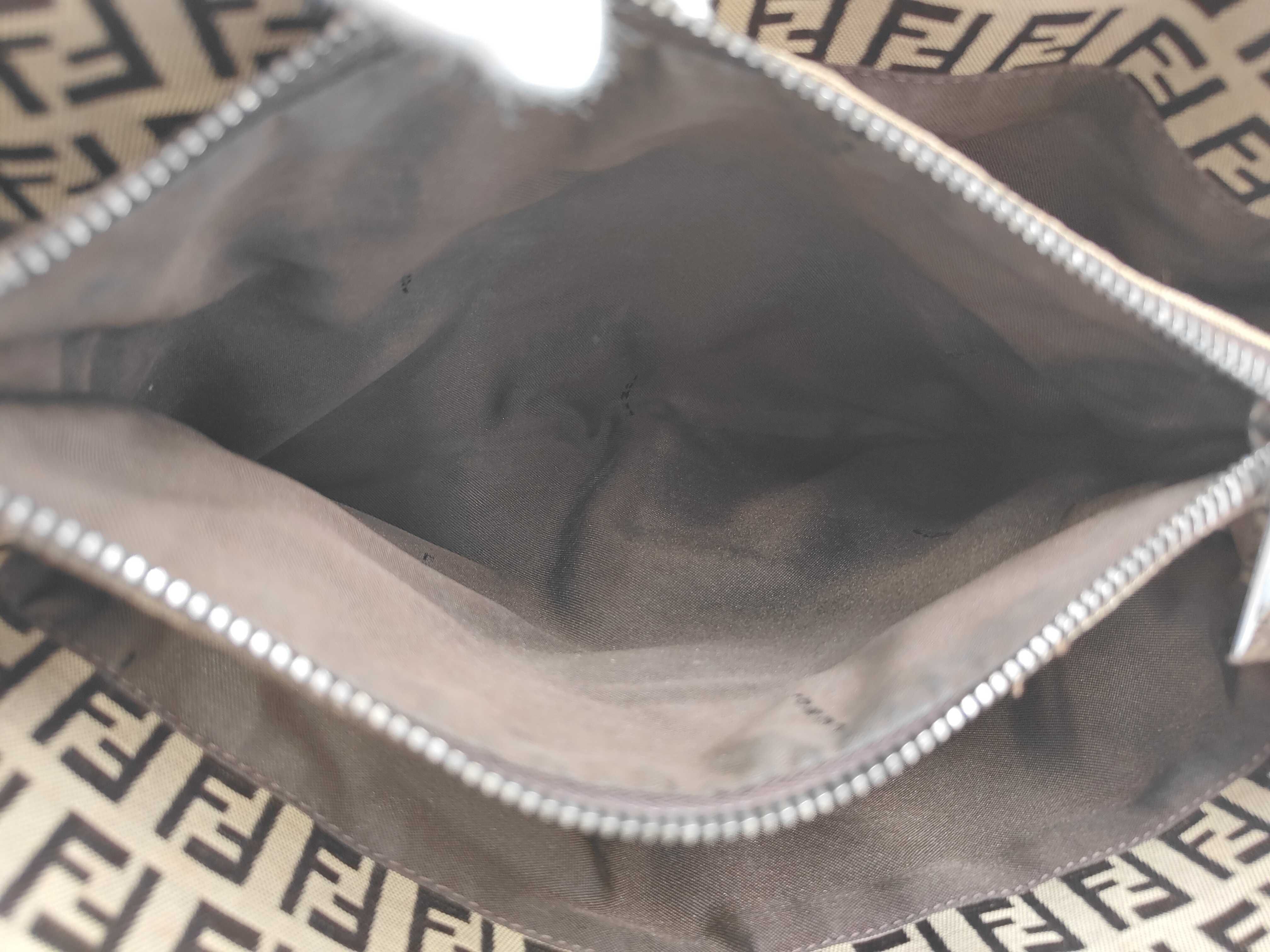 Zucchino Tote Bag — view 12