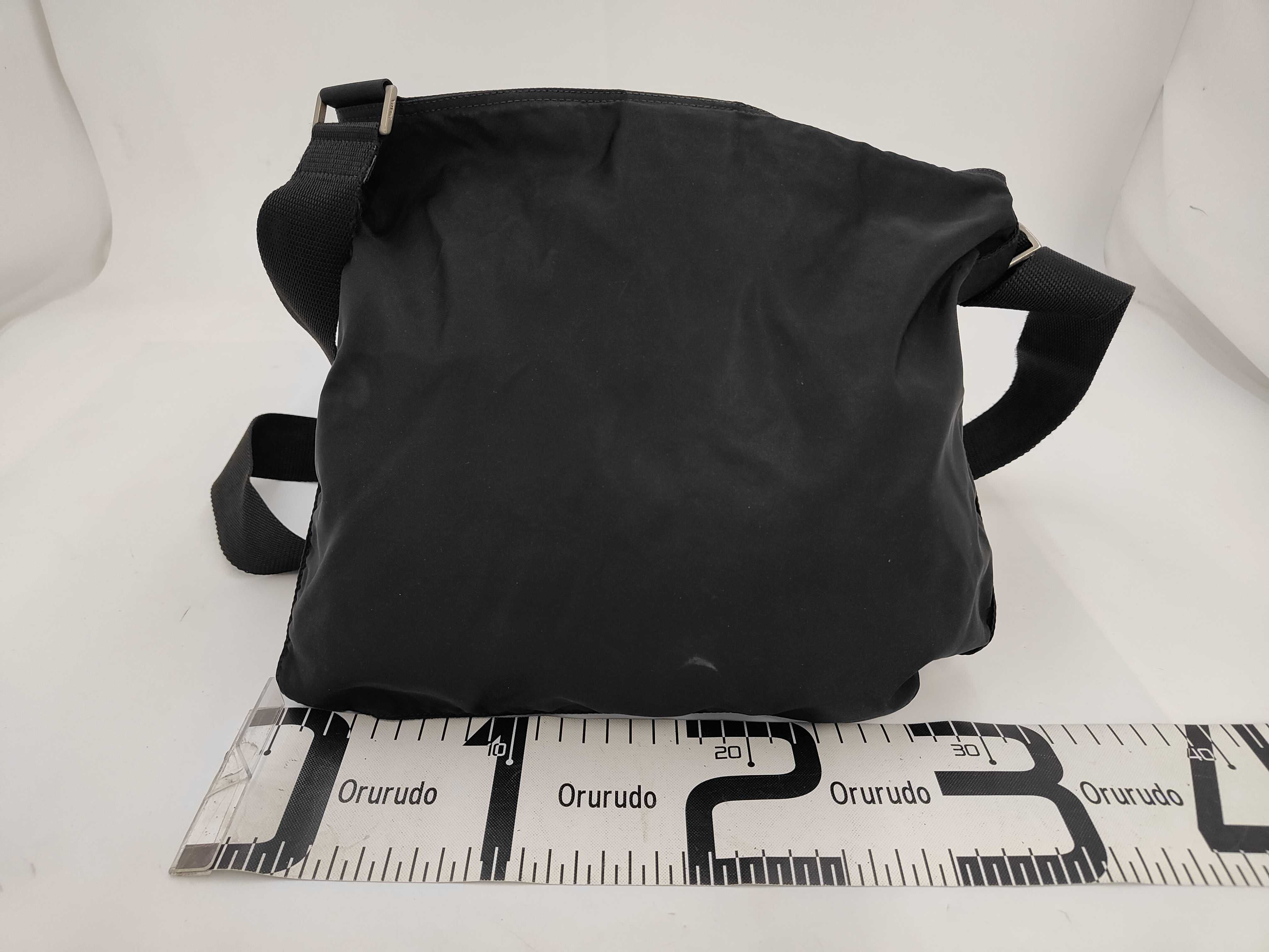 Shoulder Bag Black AAWW849 Shoulder Bag — view 2