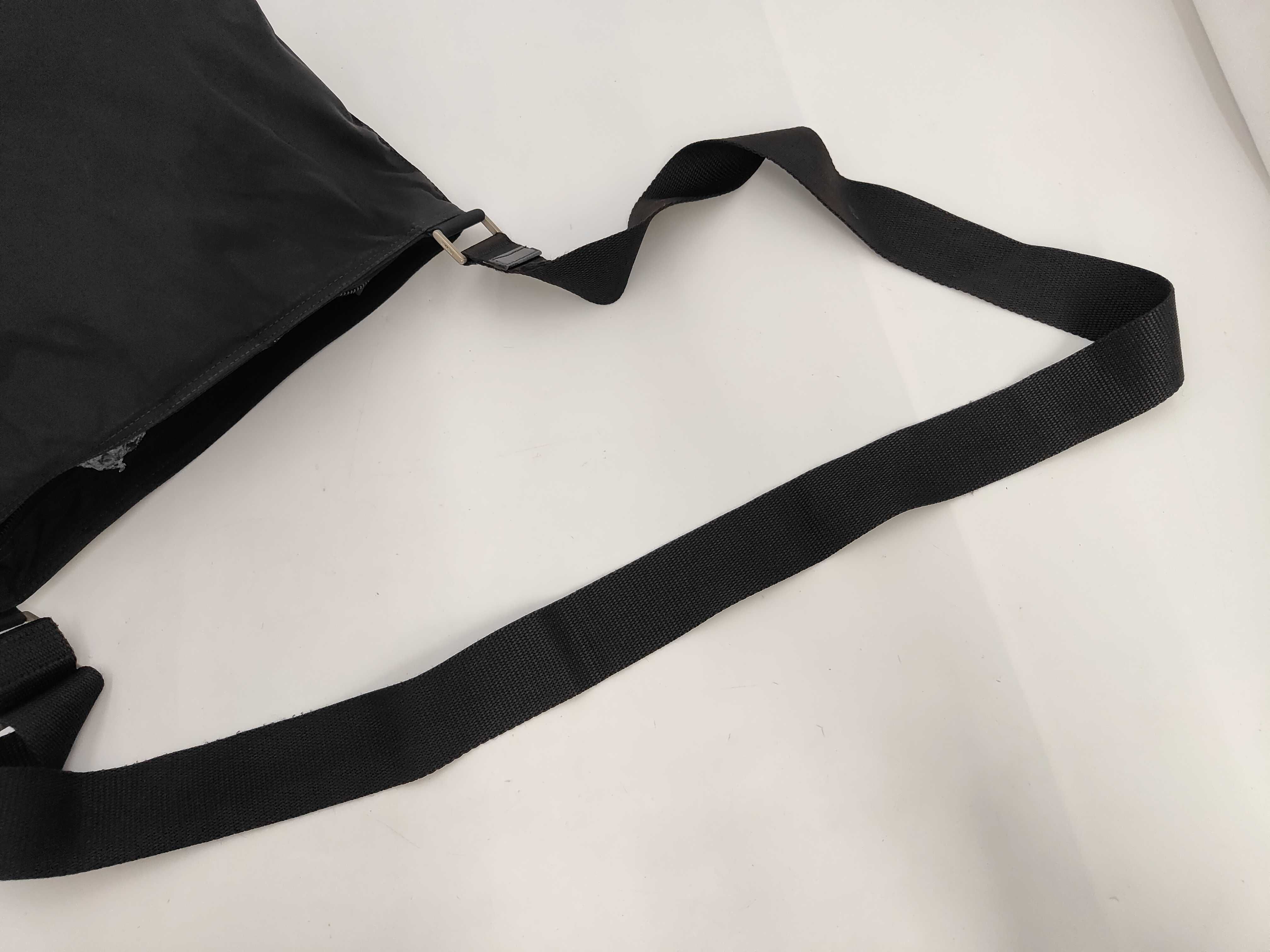 Shoulder Bag Black AAWW849 Shoulder Bag — view 5