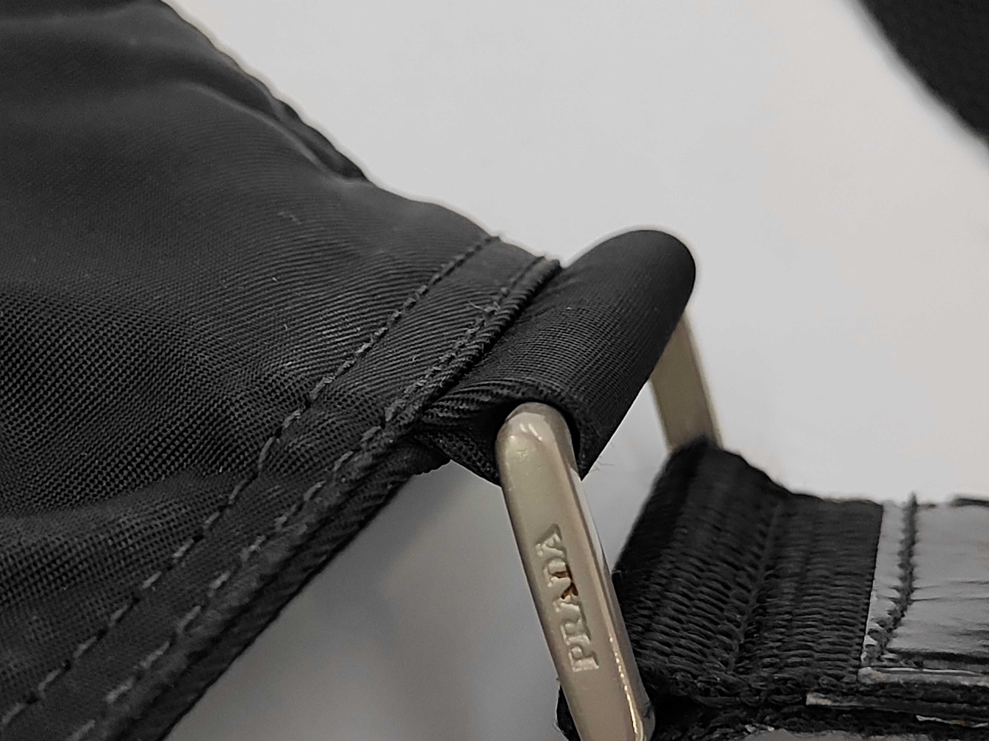 Shoulder Bag Black AAWW849 Shoulder Bag — view 7