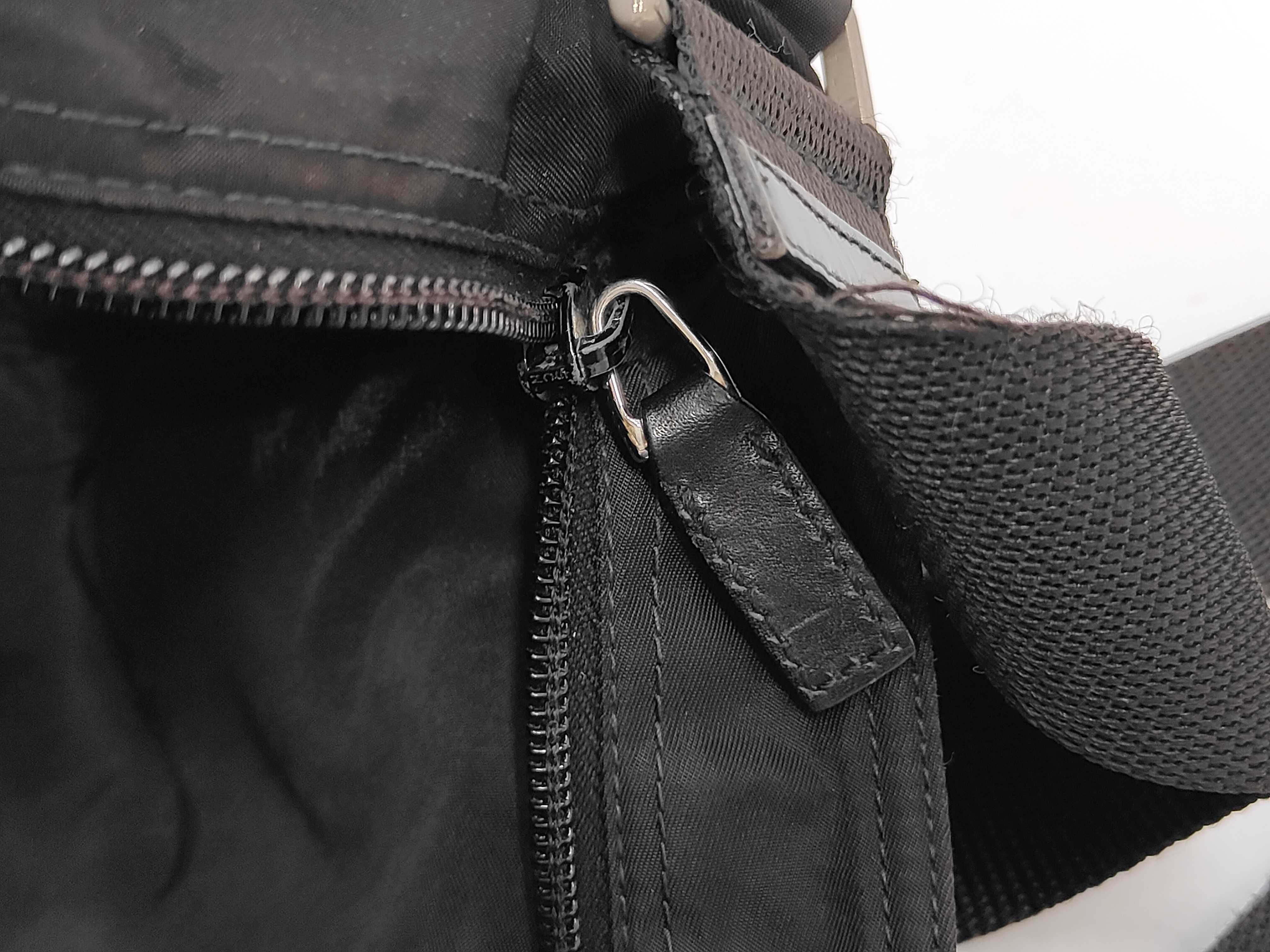 Shoulder Bag Black AAWW849 Shoulder Bag — view 9