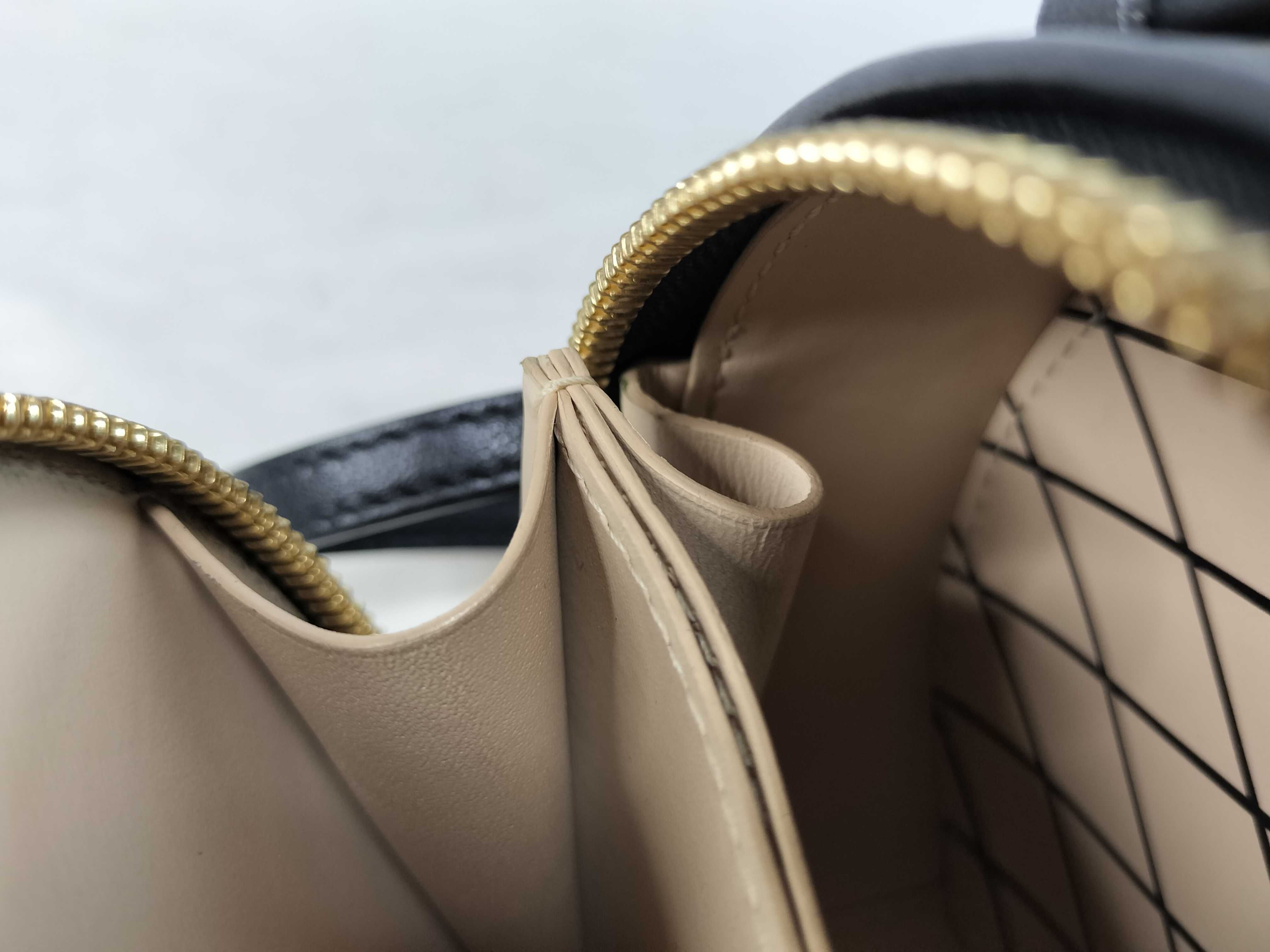 Monogram Louis Vuitton Mini Boite Chapeau M68276 Shoulder Bag — view 9