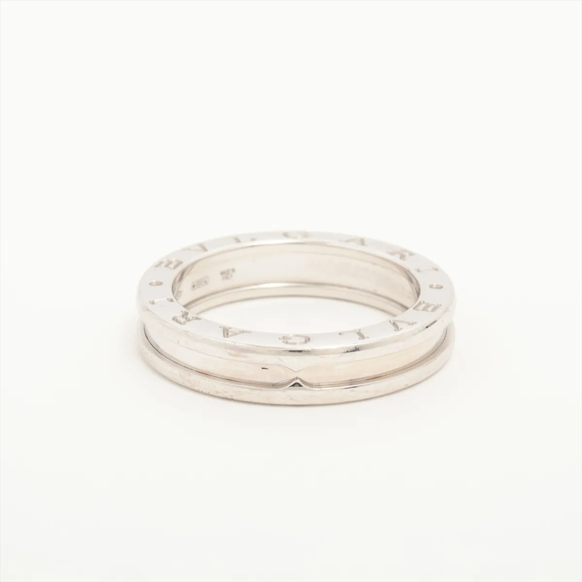 B Zero One Ring 750(WG) 8.8g 58 PYTL3L Dent — view 2