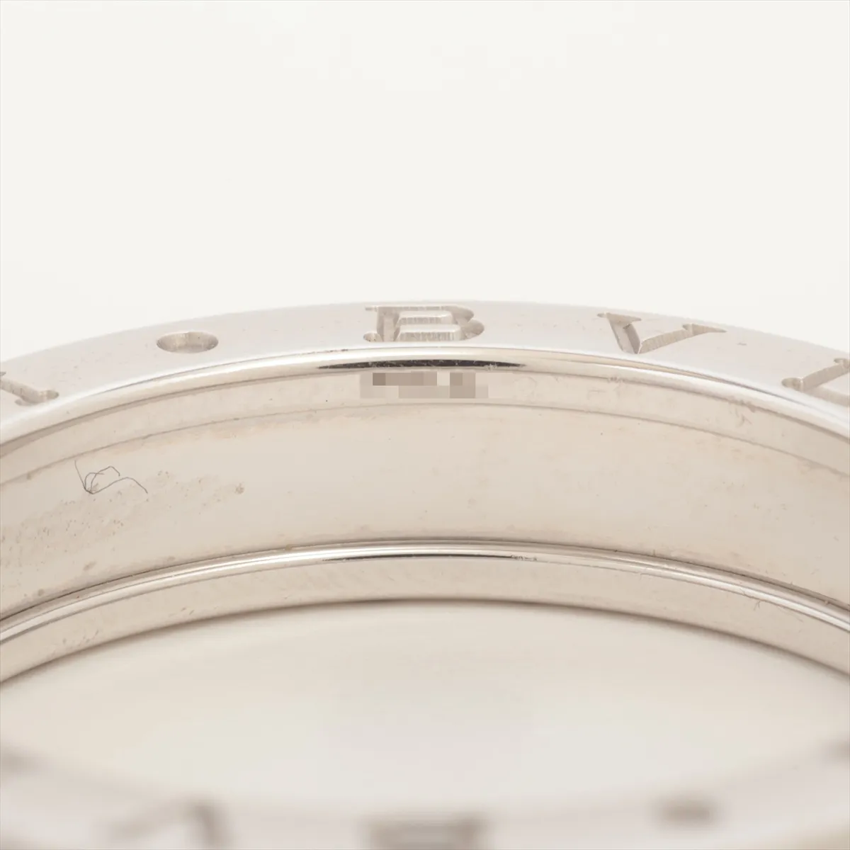 B Zero One Ring 750(WG) 8.8g 58 PYTL3L Dent — view 4