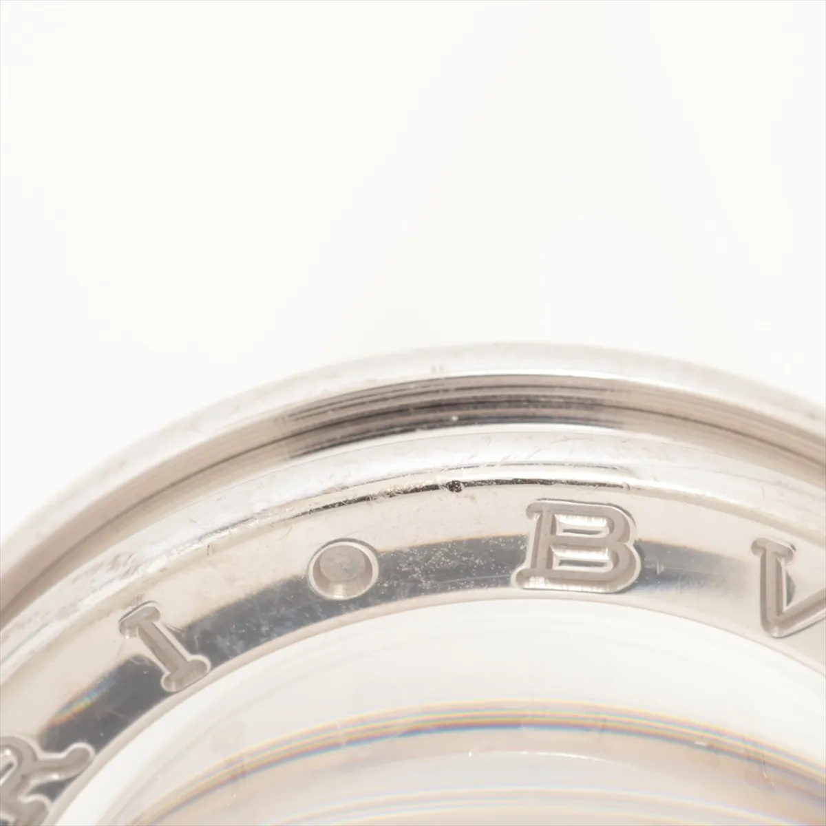 B Zero One Ring 750(WG) 8.8g 58 PYTL3L Dent — view 5