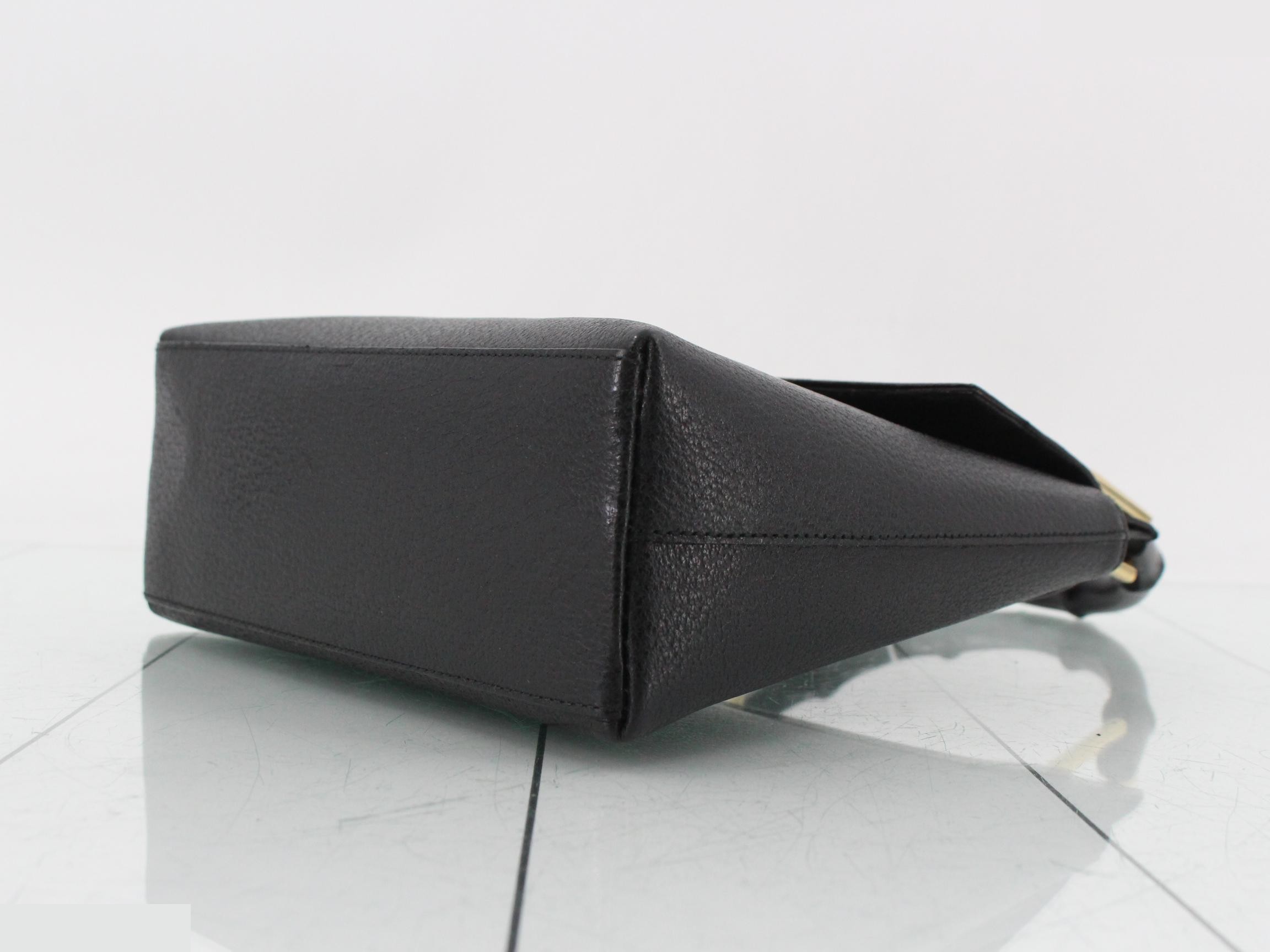 Bamboo handbag — view 6