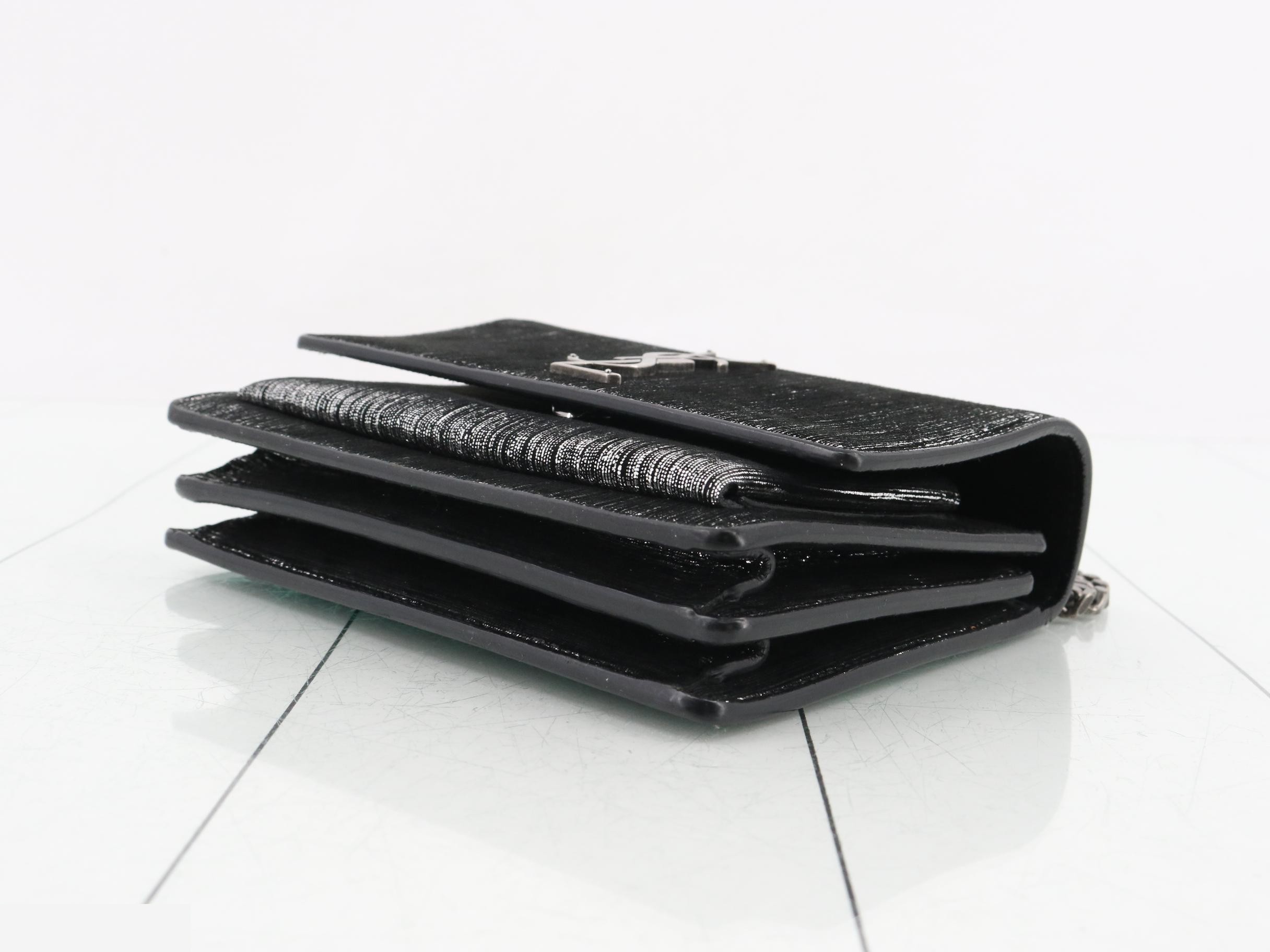 Other lines - Bags/Shoulder bags - Sunset - Silver - Silver hardware — view 6
