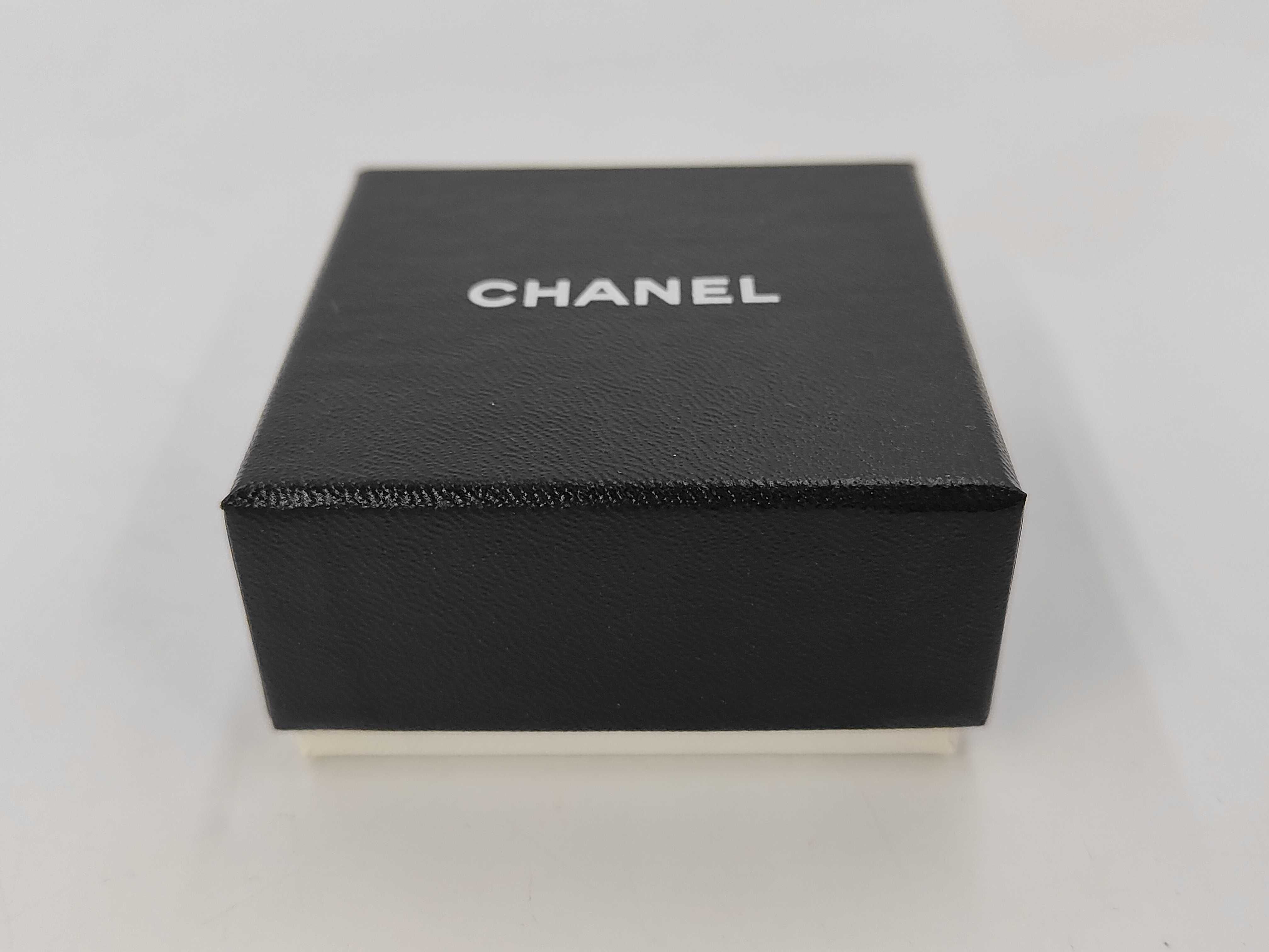 97A Camellia Earrings with Tag/Box — view 8
