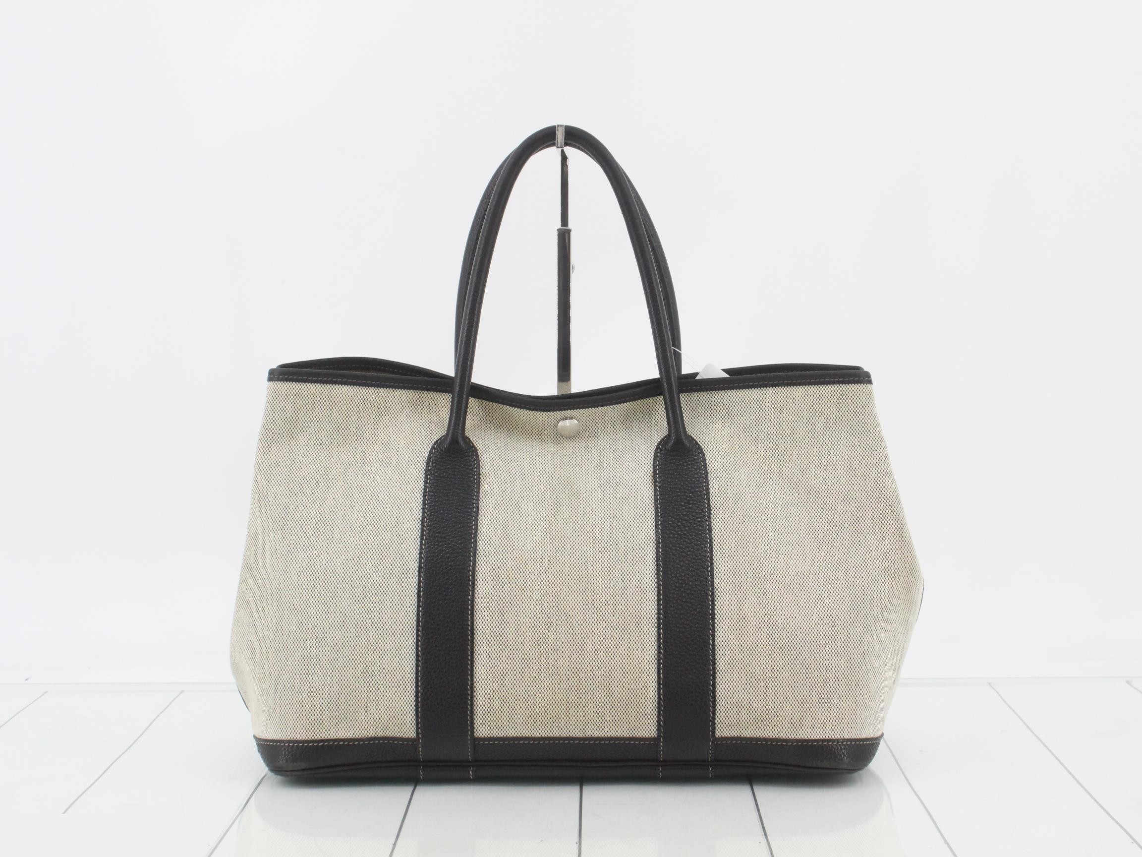 Garden Party Tote Bag — view 2