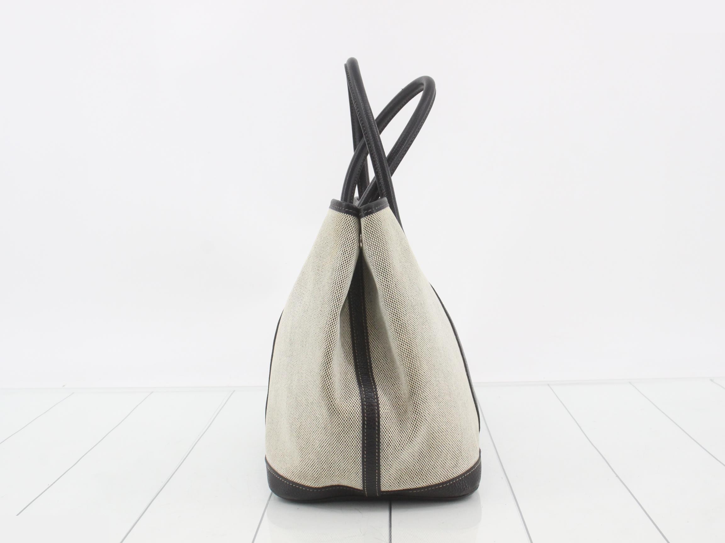 Garden Party Tote Bag — view 3