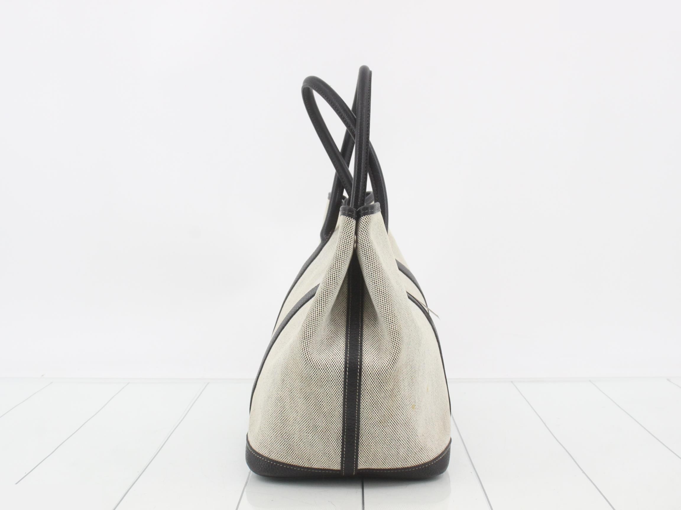 Garden Party Tote Bag — view 4