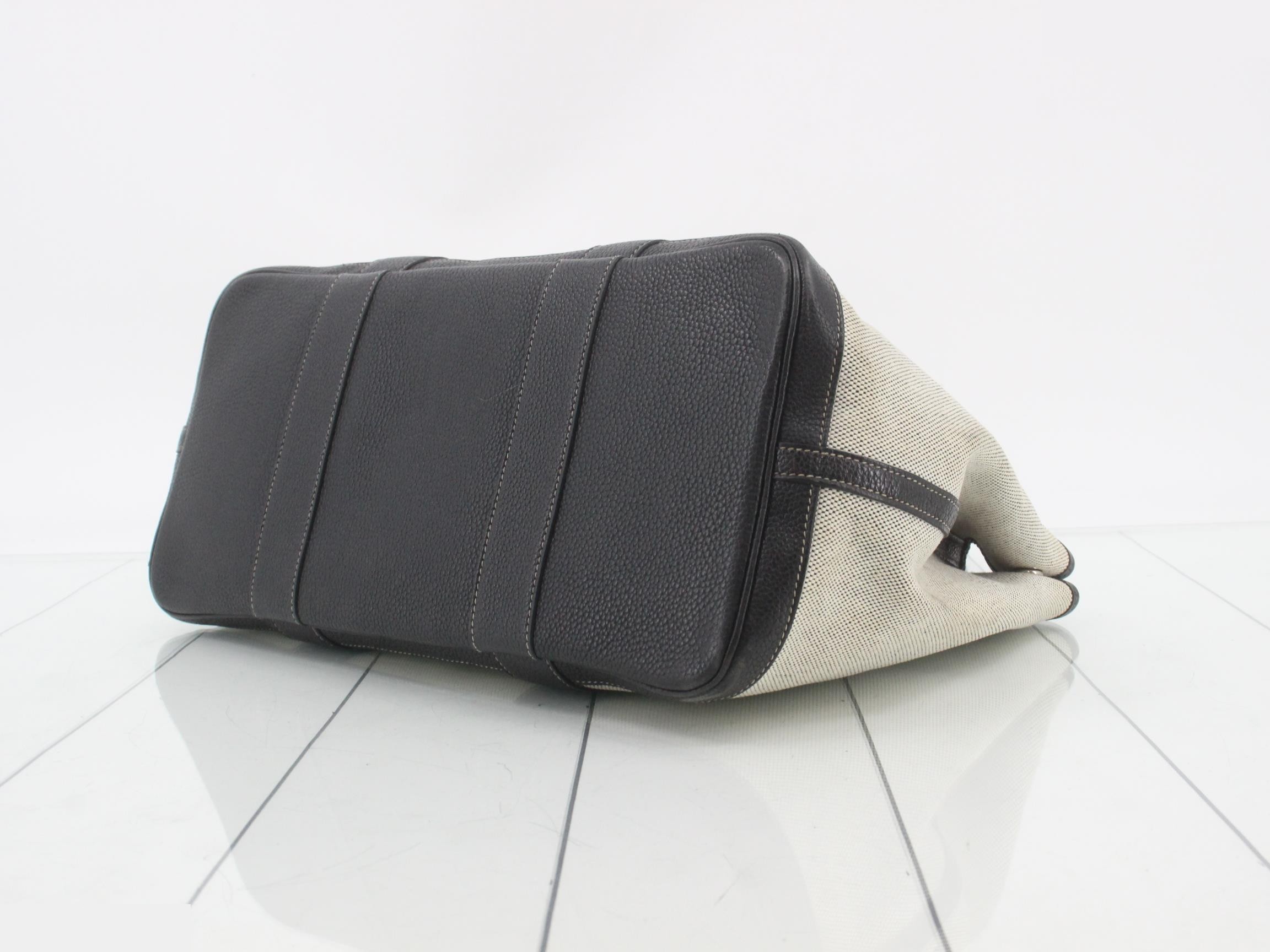 Garden Party Tote Bag — view 6