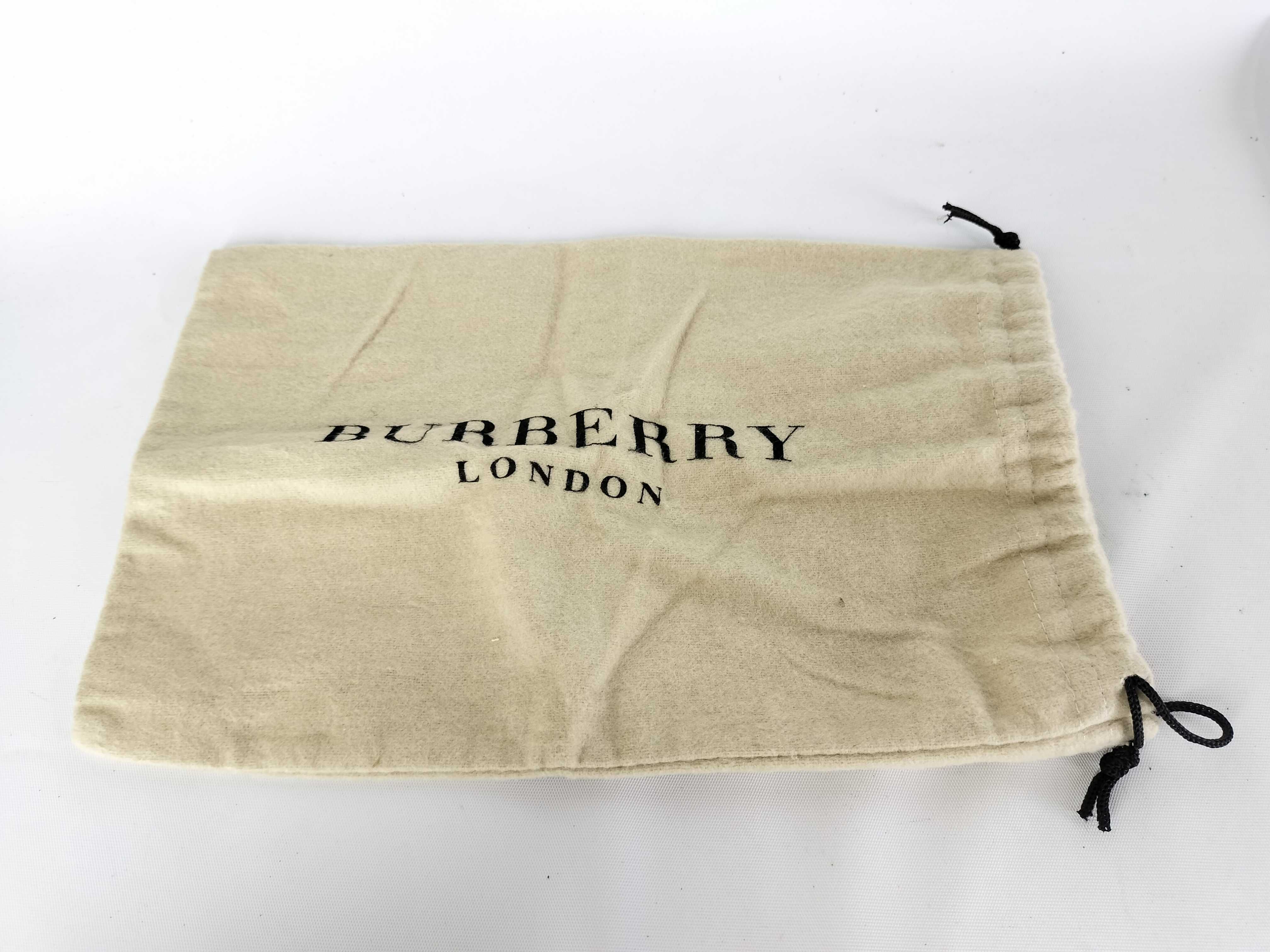 pouch, unused. — view 12