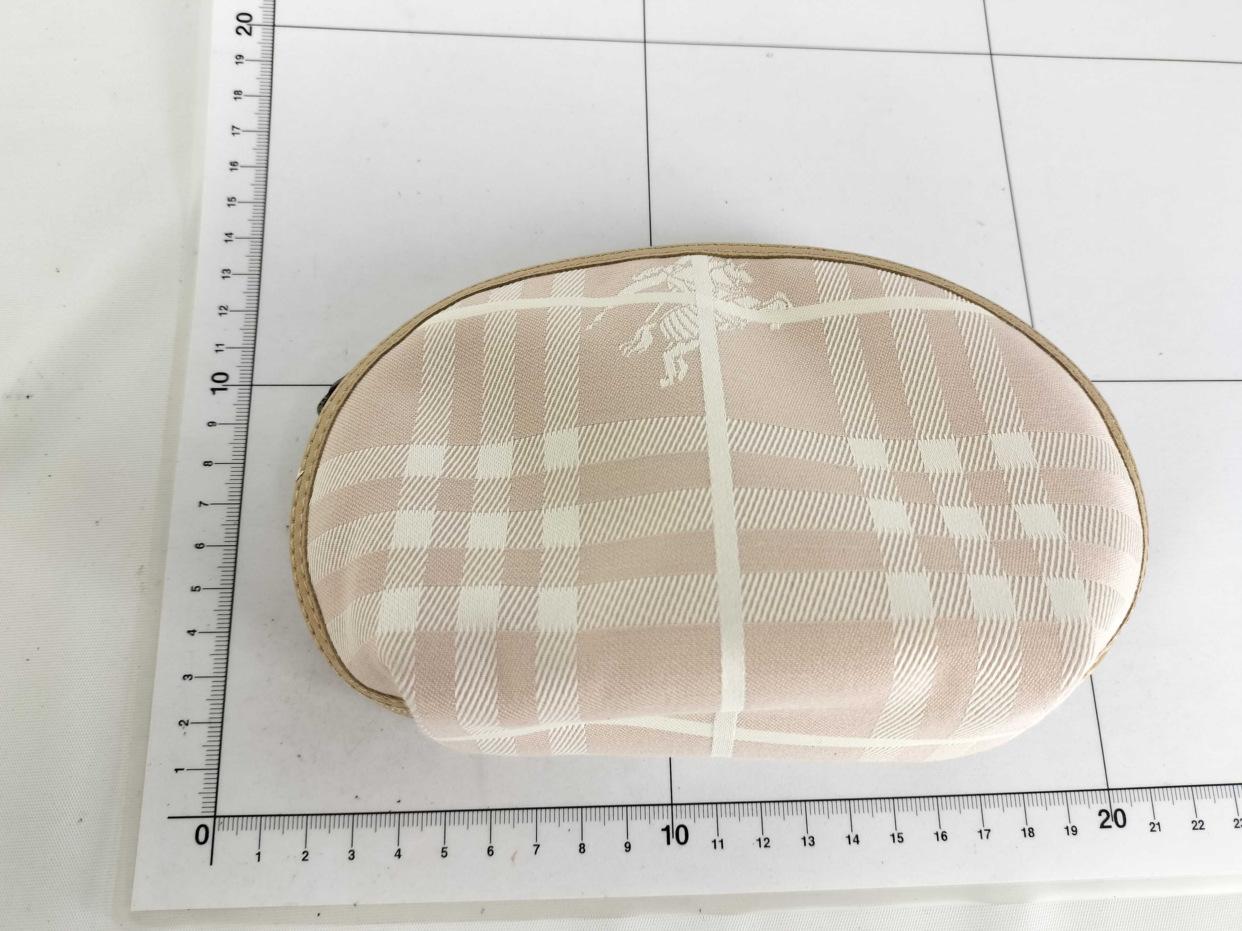 pouch, unused. — view 10