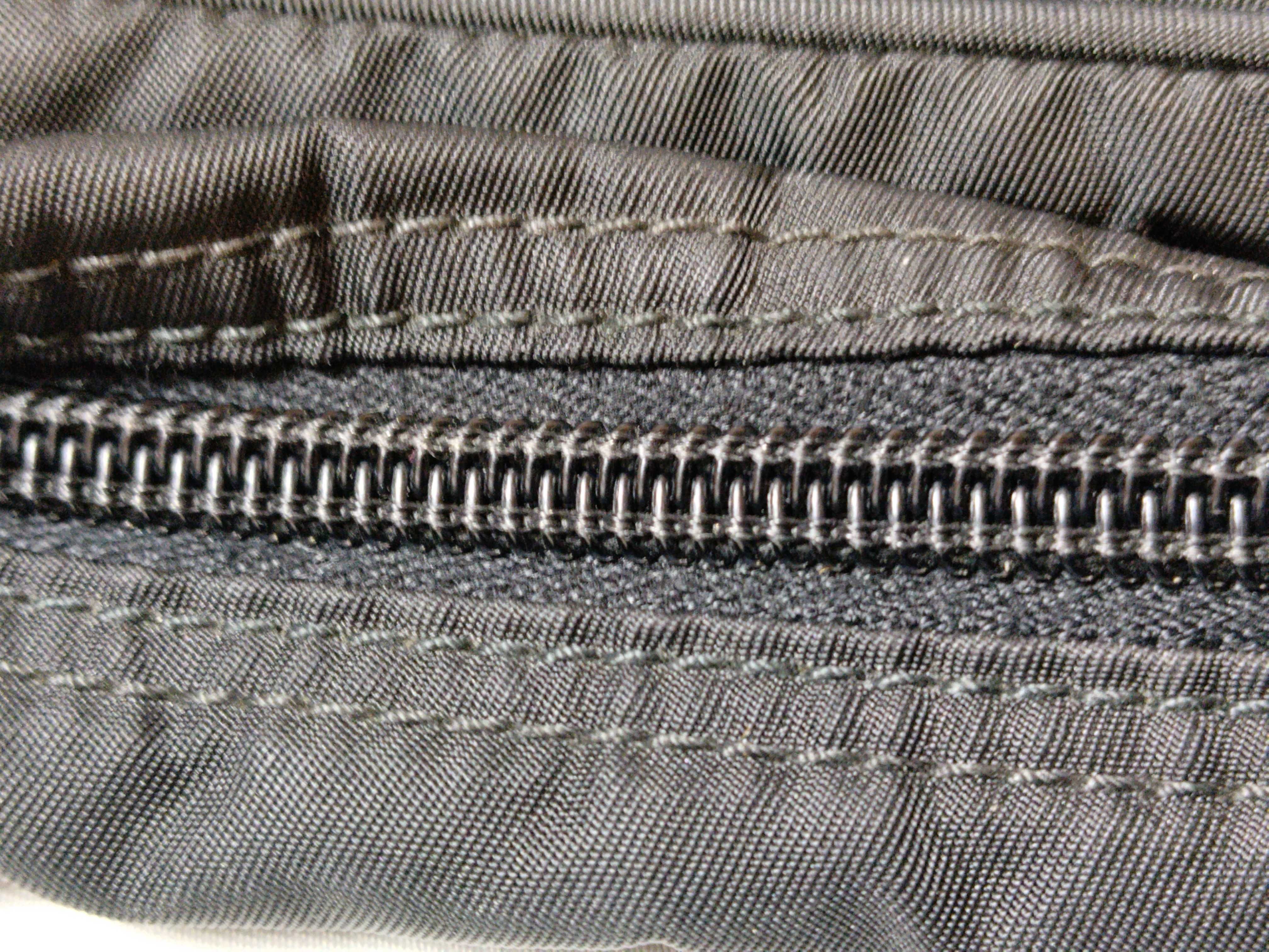 Nylon Shoulder Pouch Bag Shoulder Bag — view 6