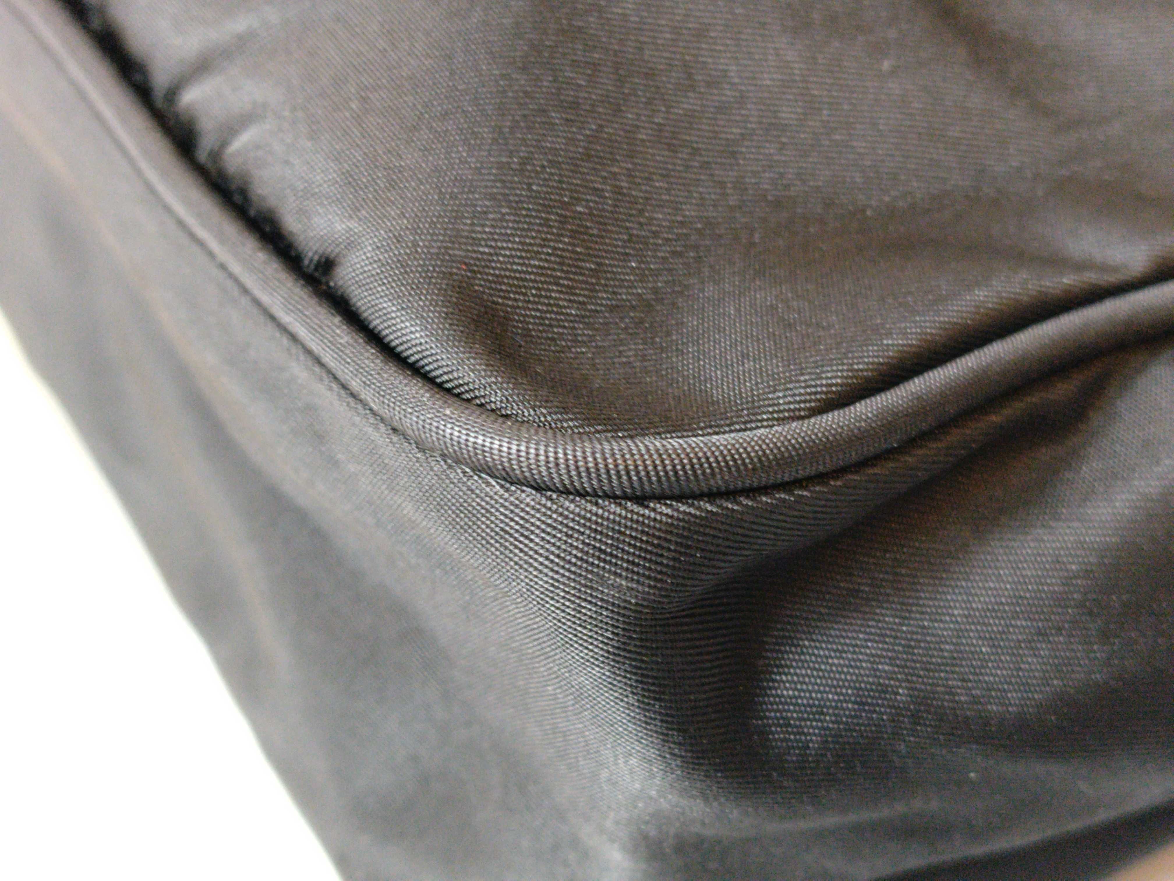 Nylon Shoulder Pouch Bag Shoulder Bag — view 7