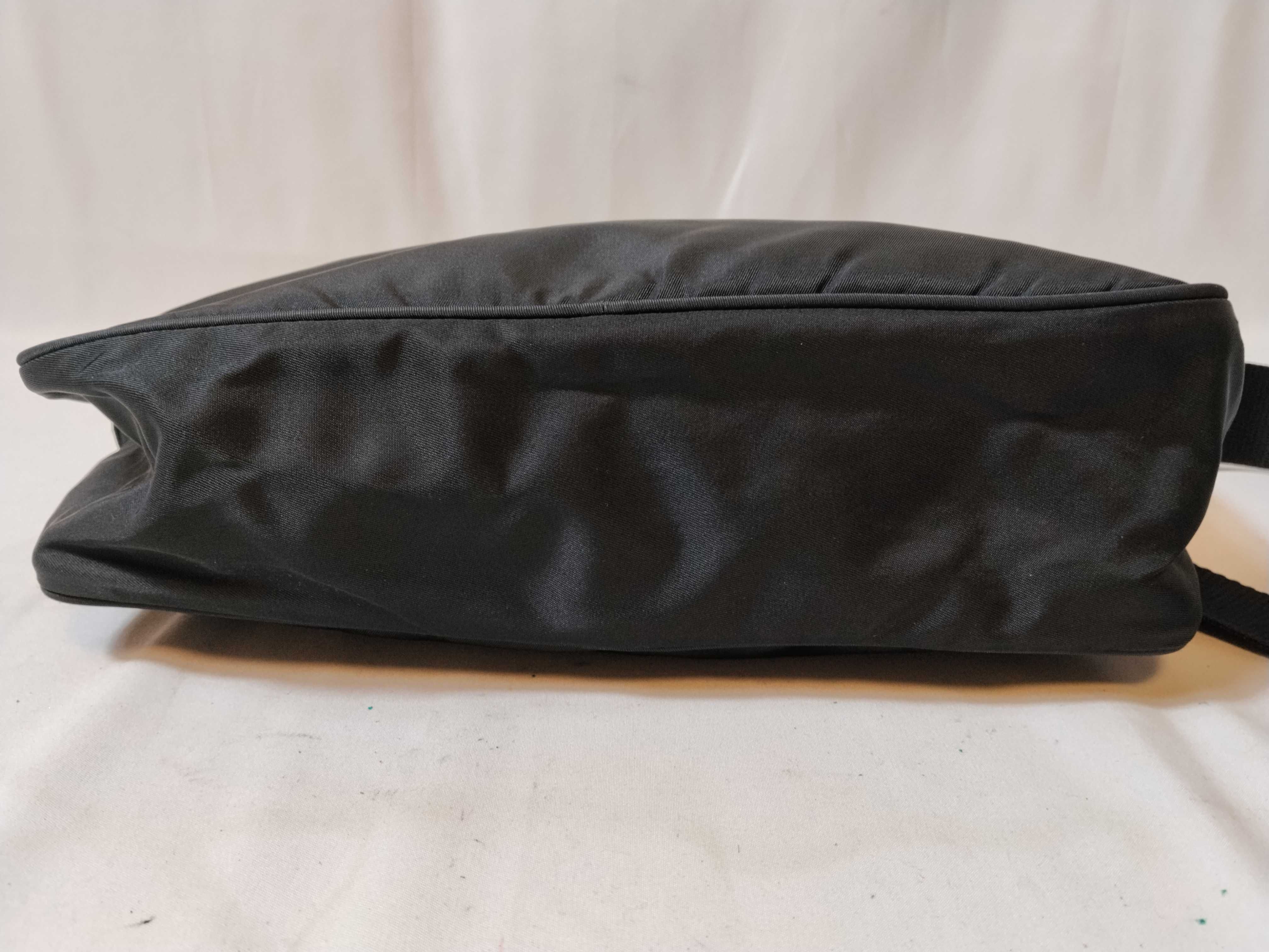 Nylon Shoulder Pouch Bag Shoulder Bag — view 8