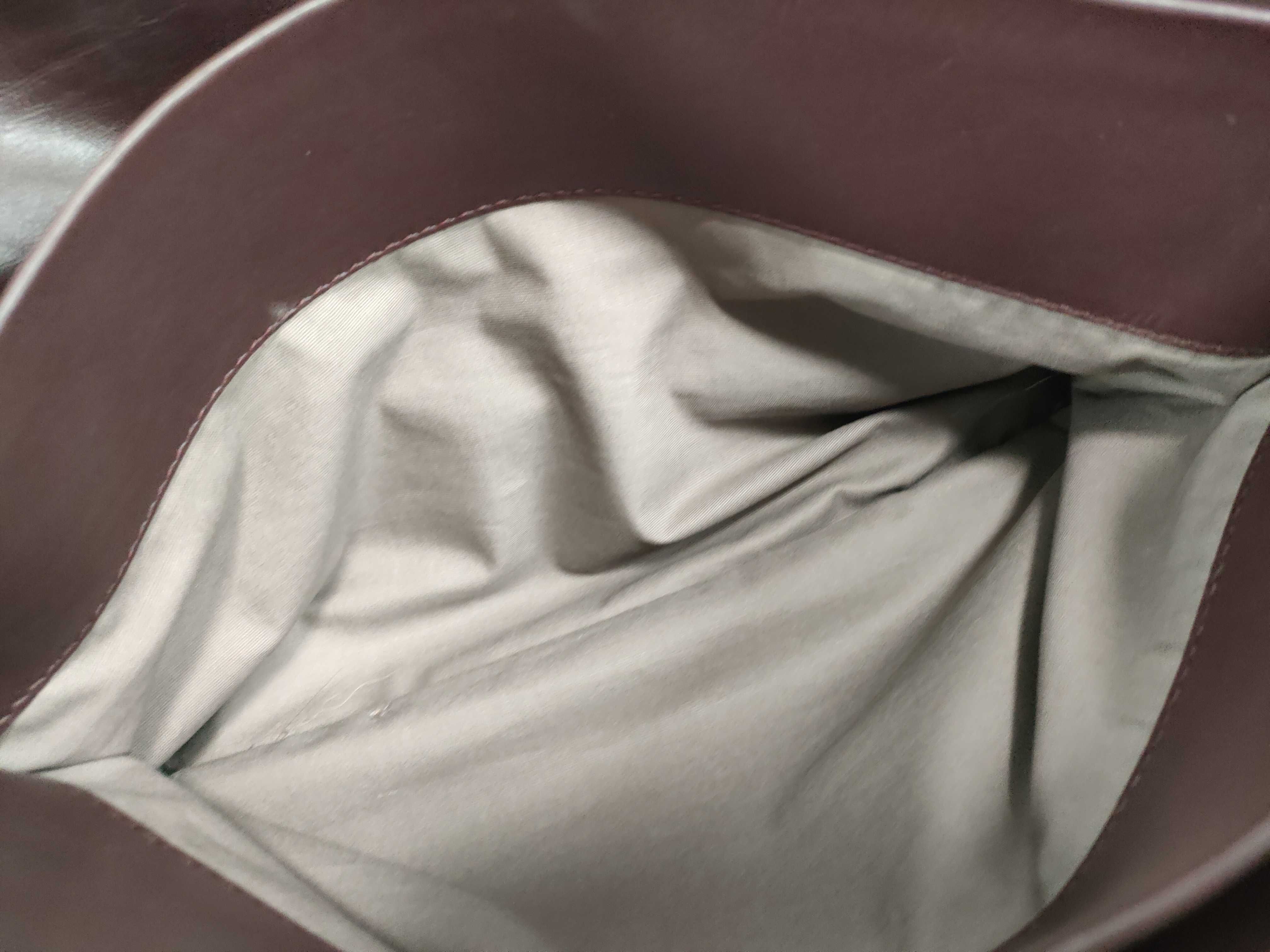 Intrecciato Shoulder Bag Handbag — view 12