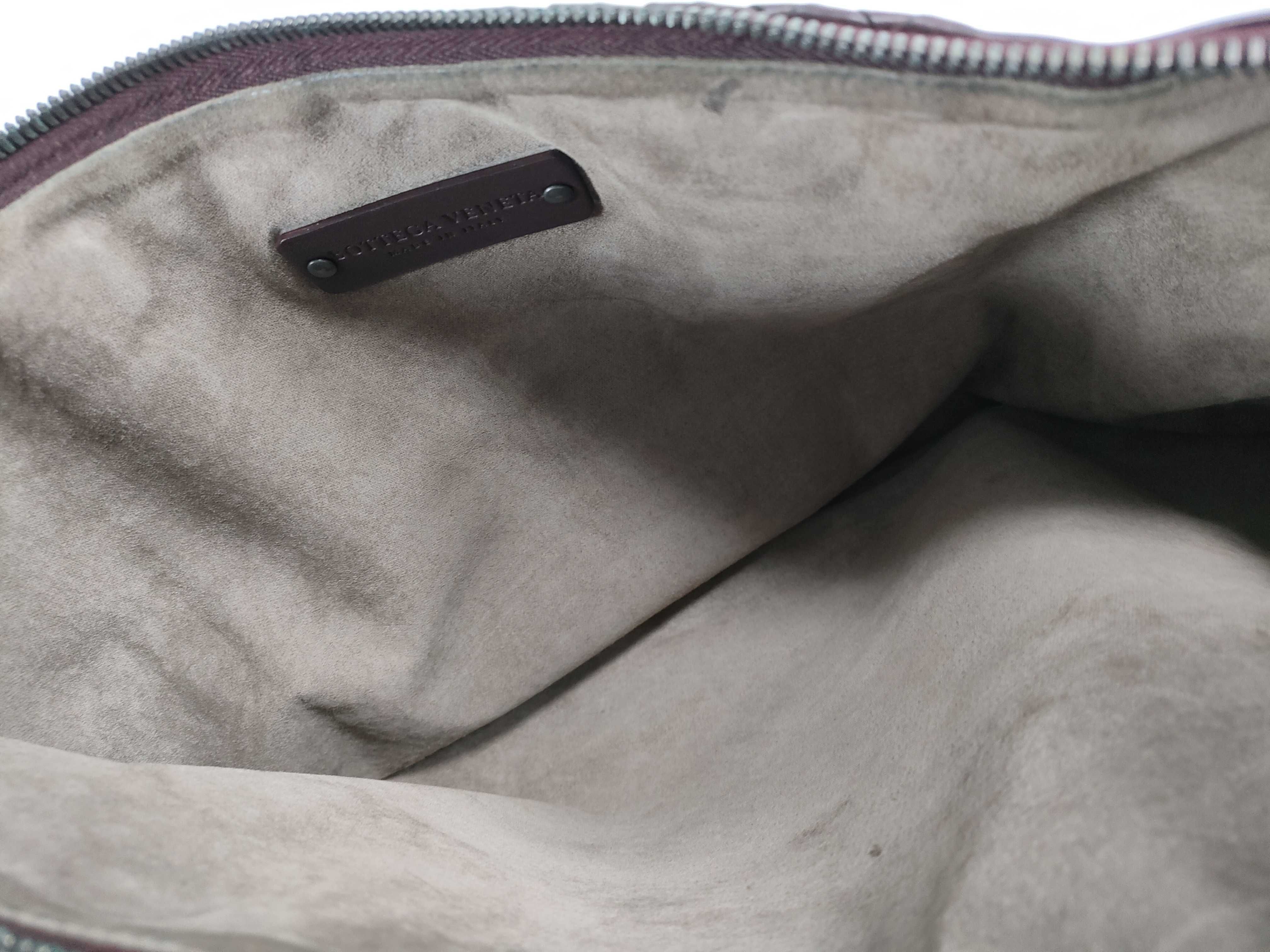 Intrecciato Shoulder Bag Handbag — view 13