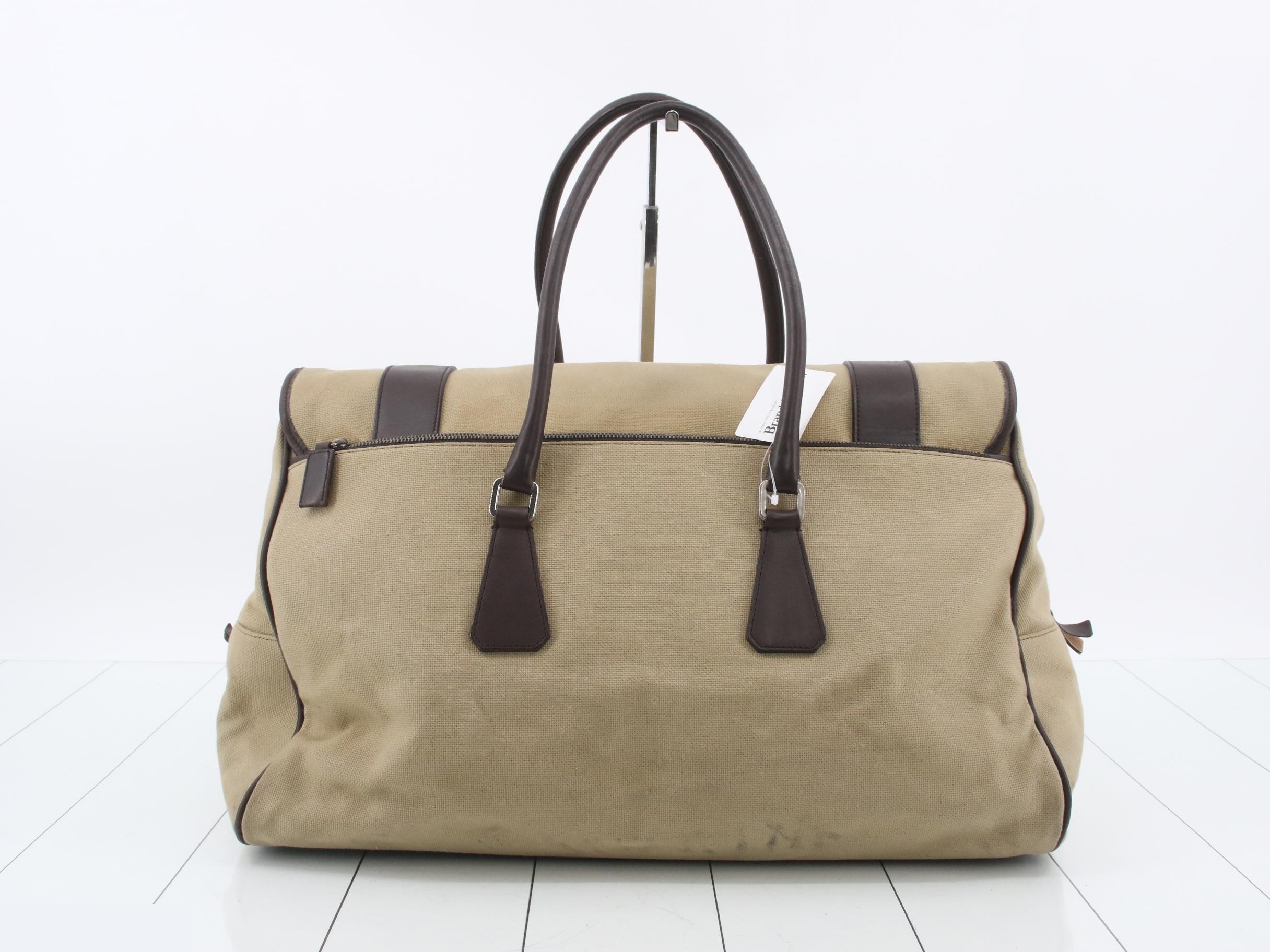 Boston bag — view 2