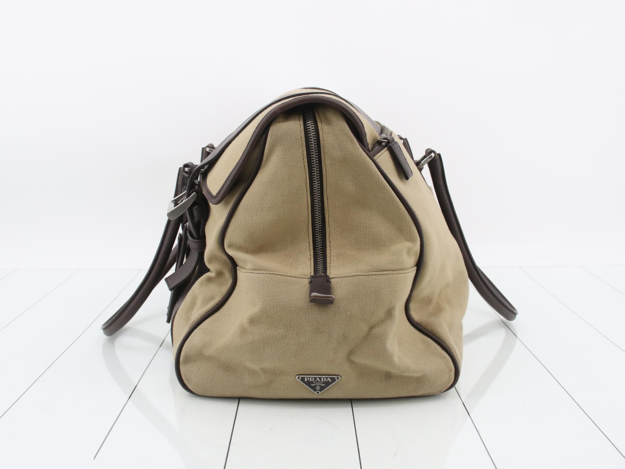 Boston bag — view 3