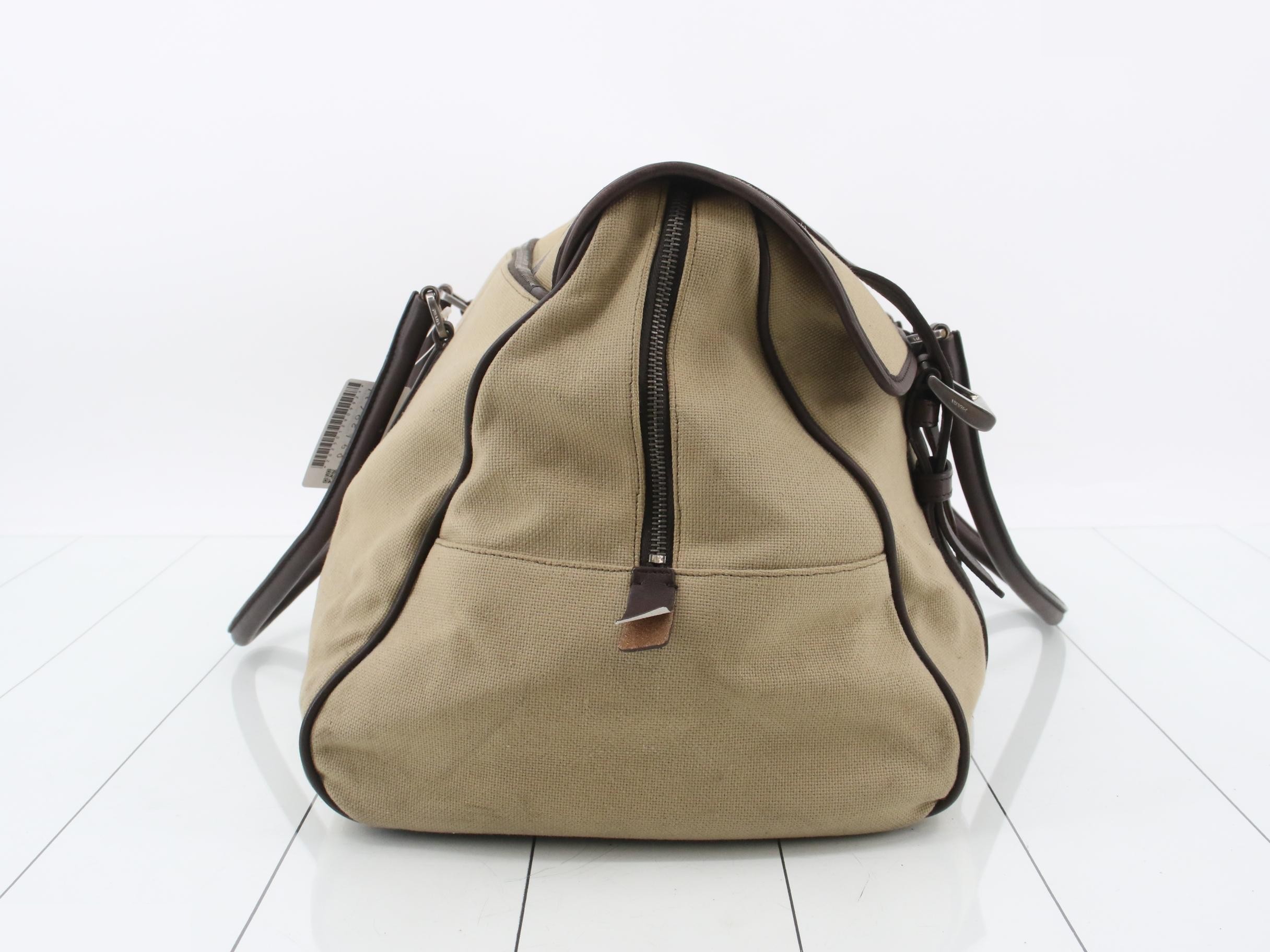 Boston bag — view 4