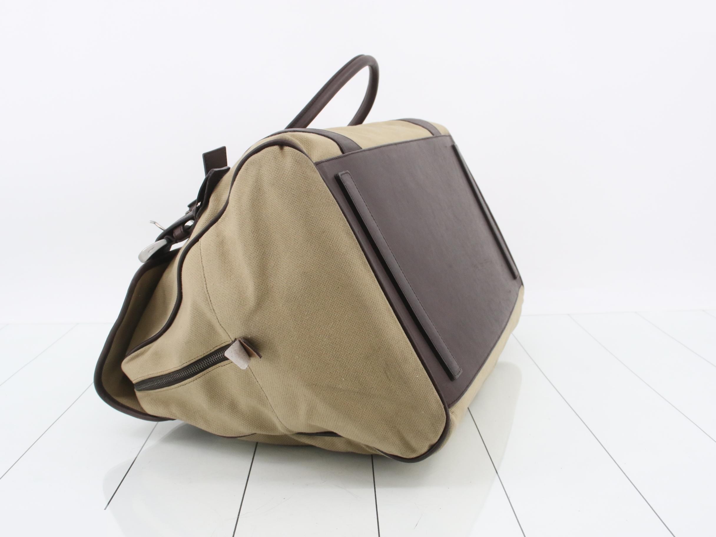 Boston bag — view 5