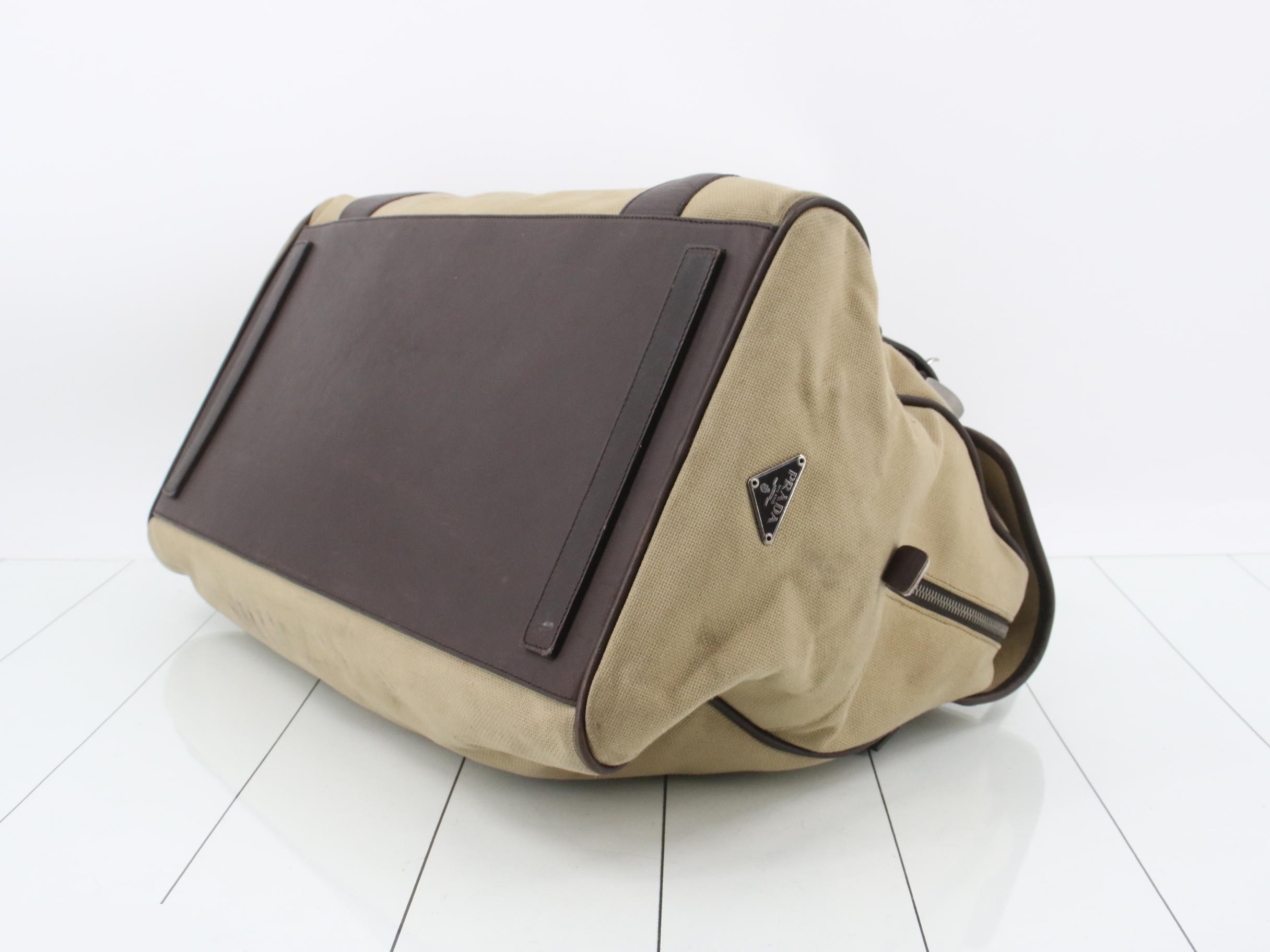 Boston bag — view 6