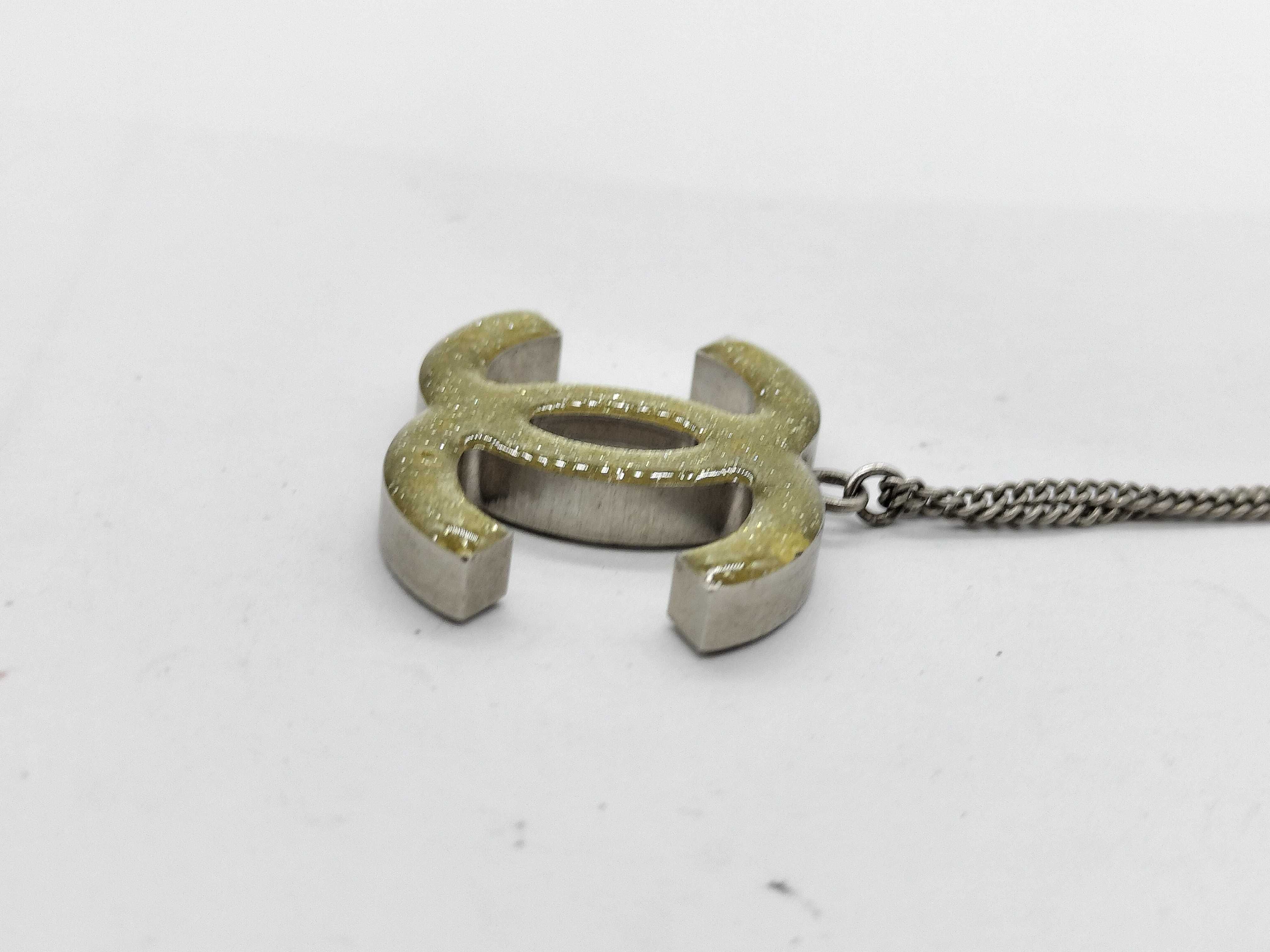 Coco Mark Necklace — view 2