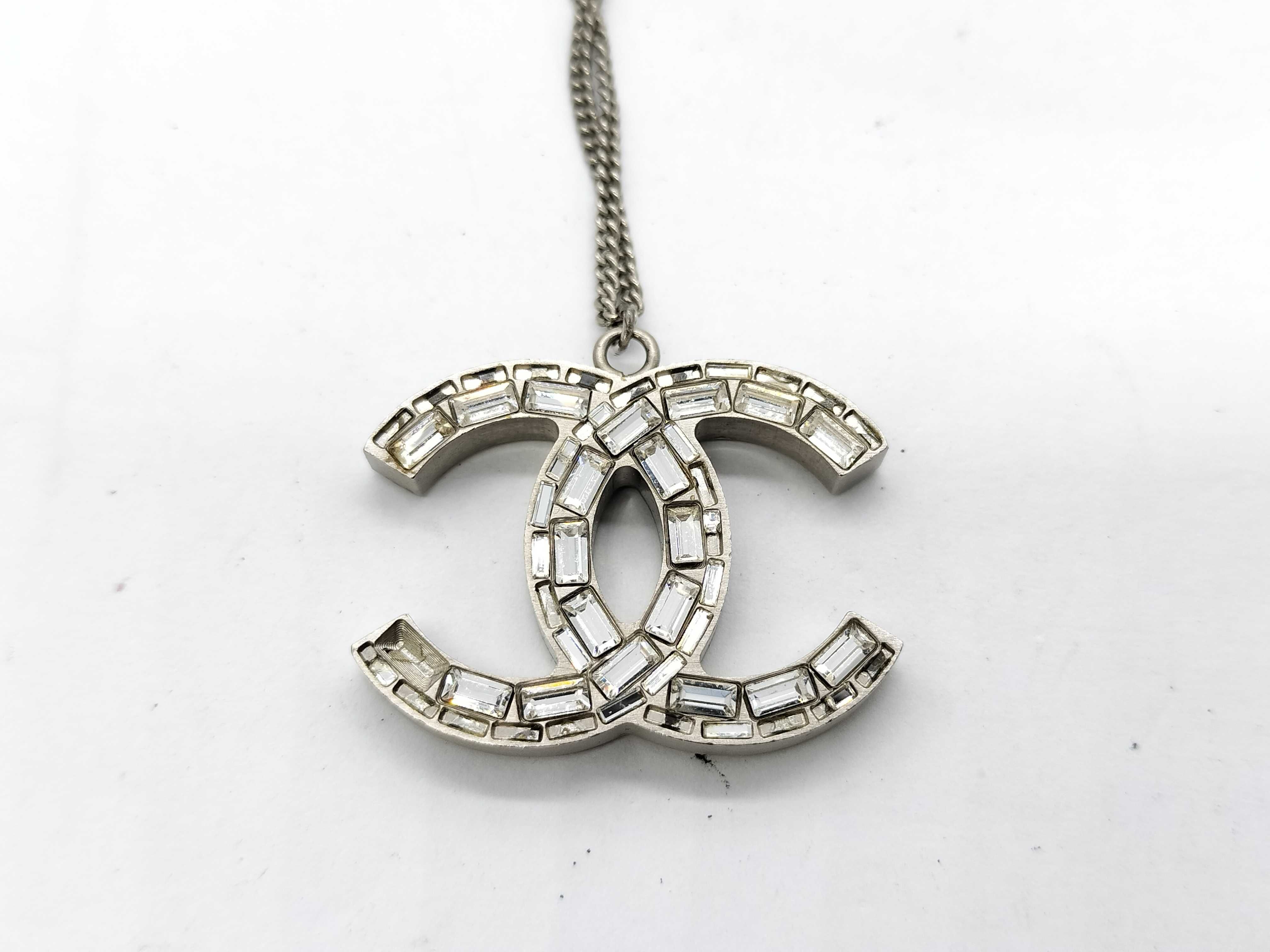 Coco Mark Necklace — view 3