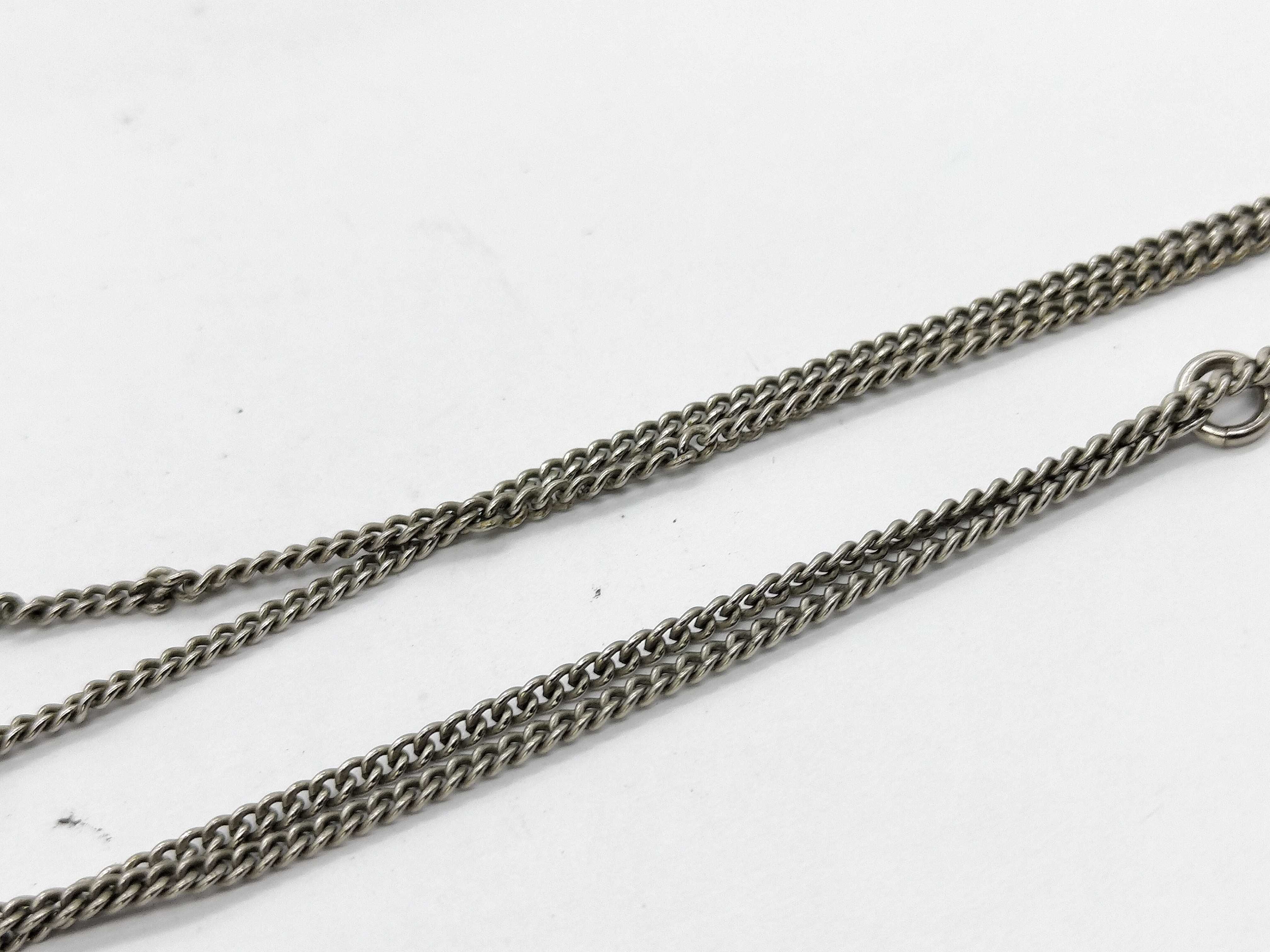 Coco Mark Necklace — view 6