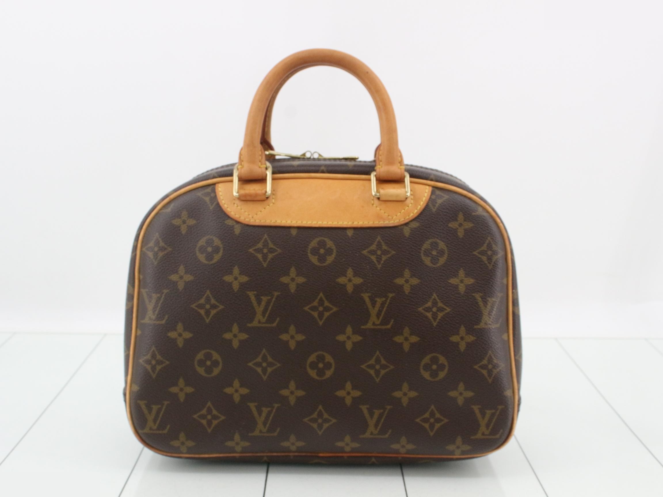 Truville M42228 Monogram — view 2