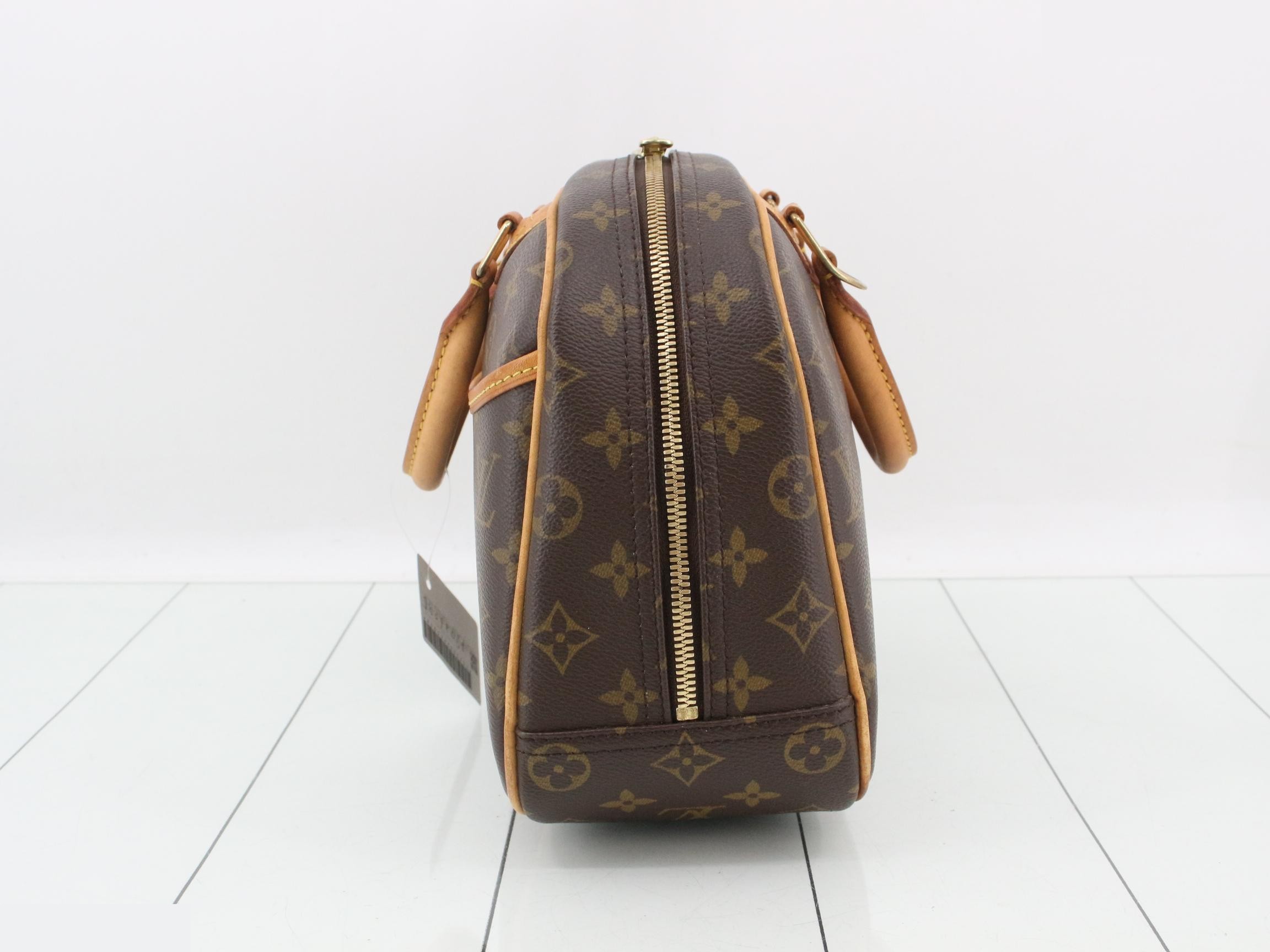 Truville M42228 Monogram — view 3