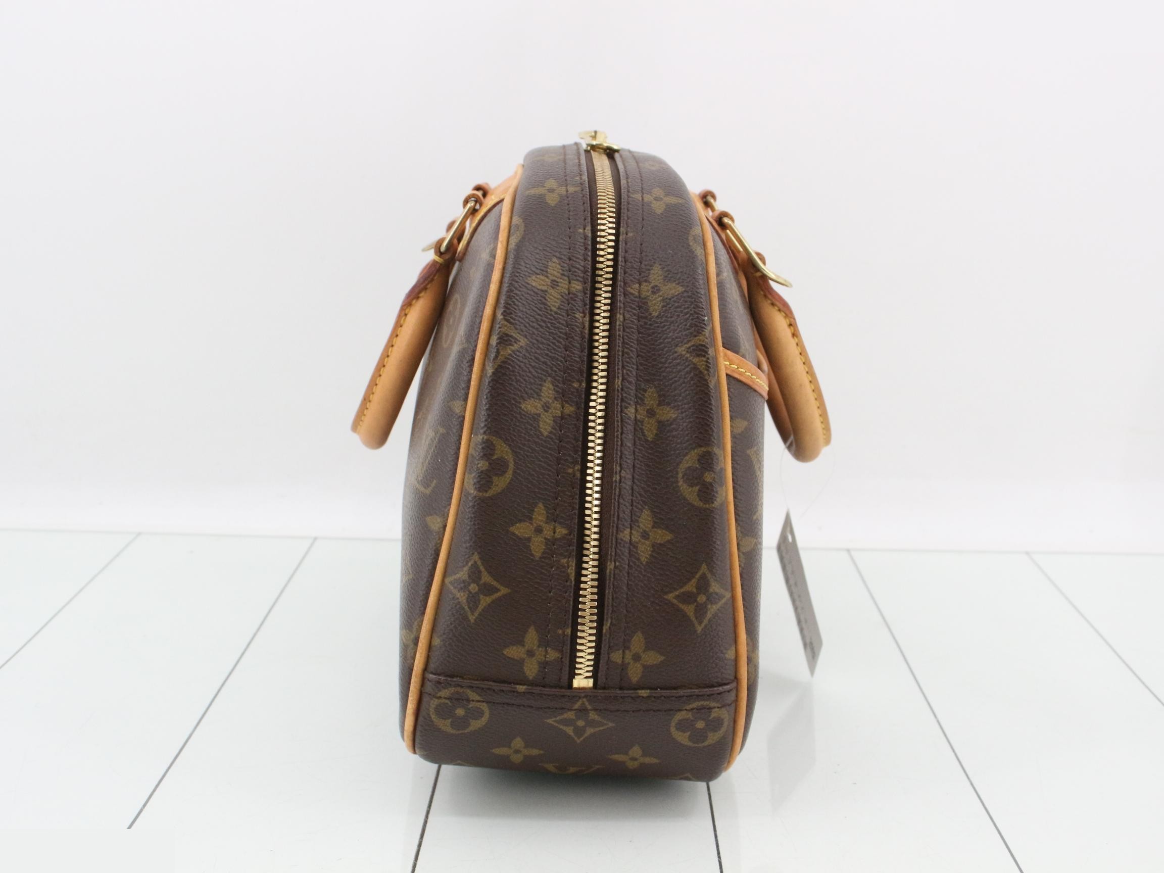 Truville M42228 Monogram — view 4