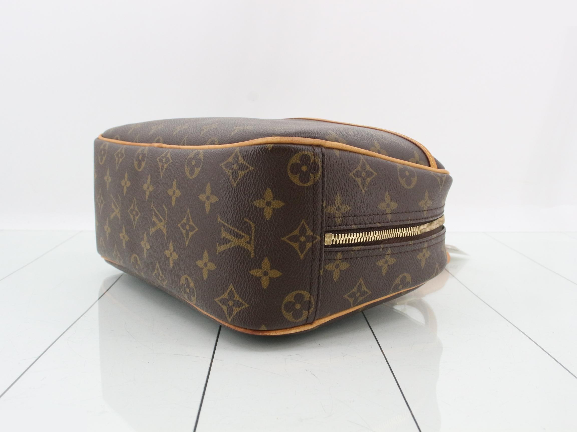 Truville M42228 Monogram — view 6