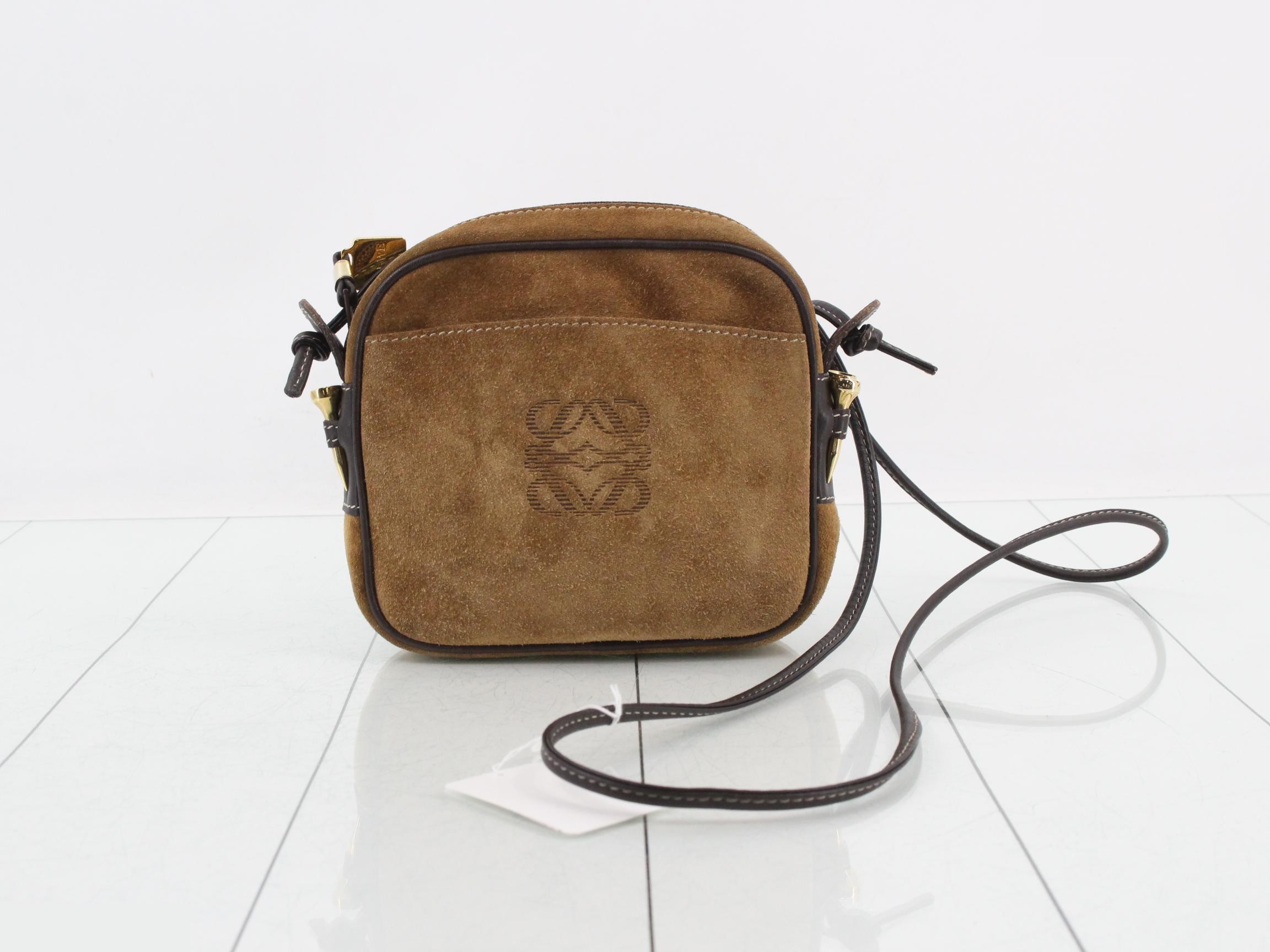 Shoulder Bag