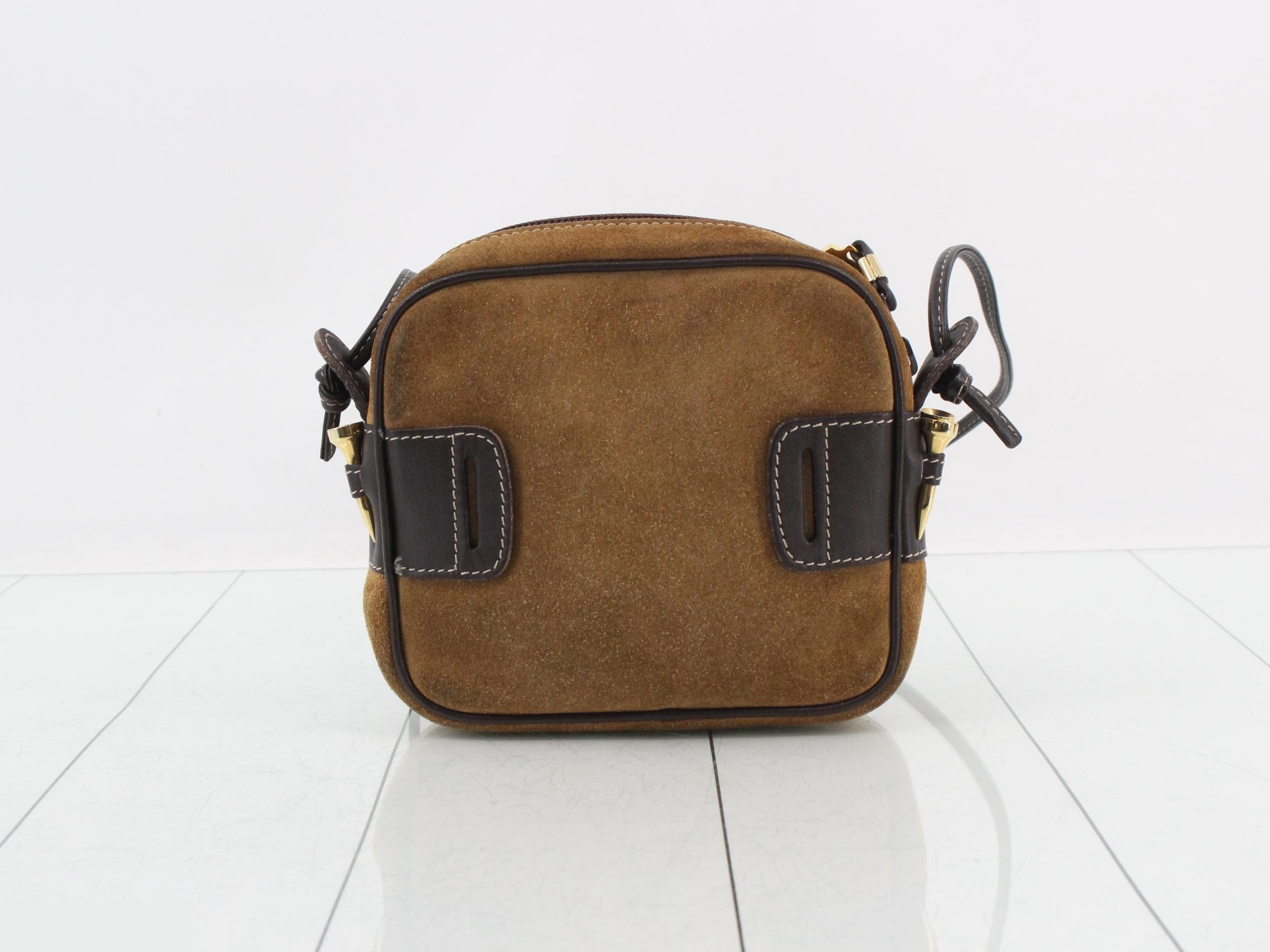 Shoulder Bag — view 2
