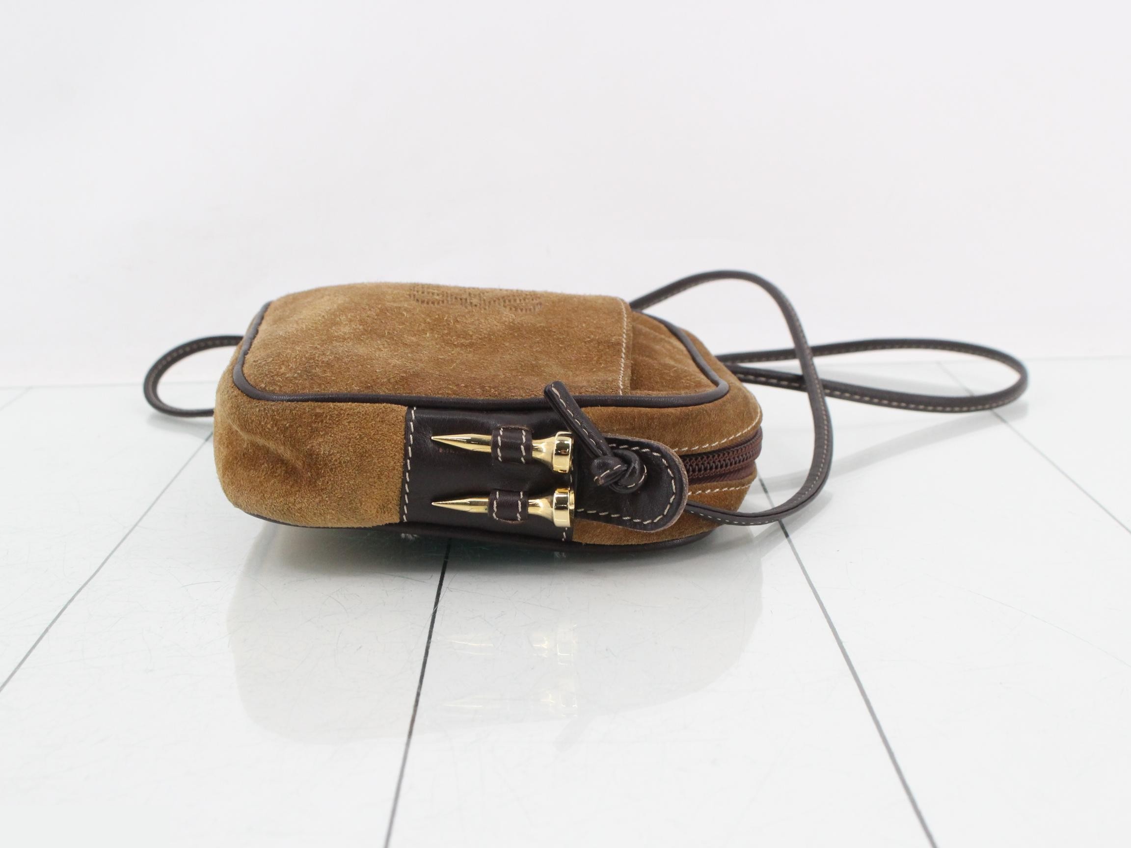 Shoulder Bag — view 3