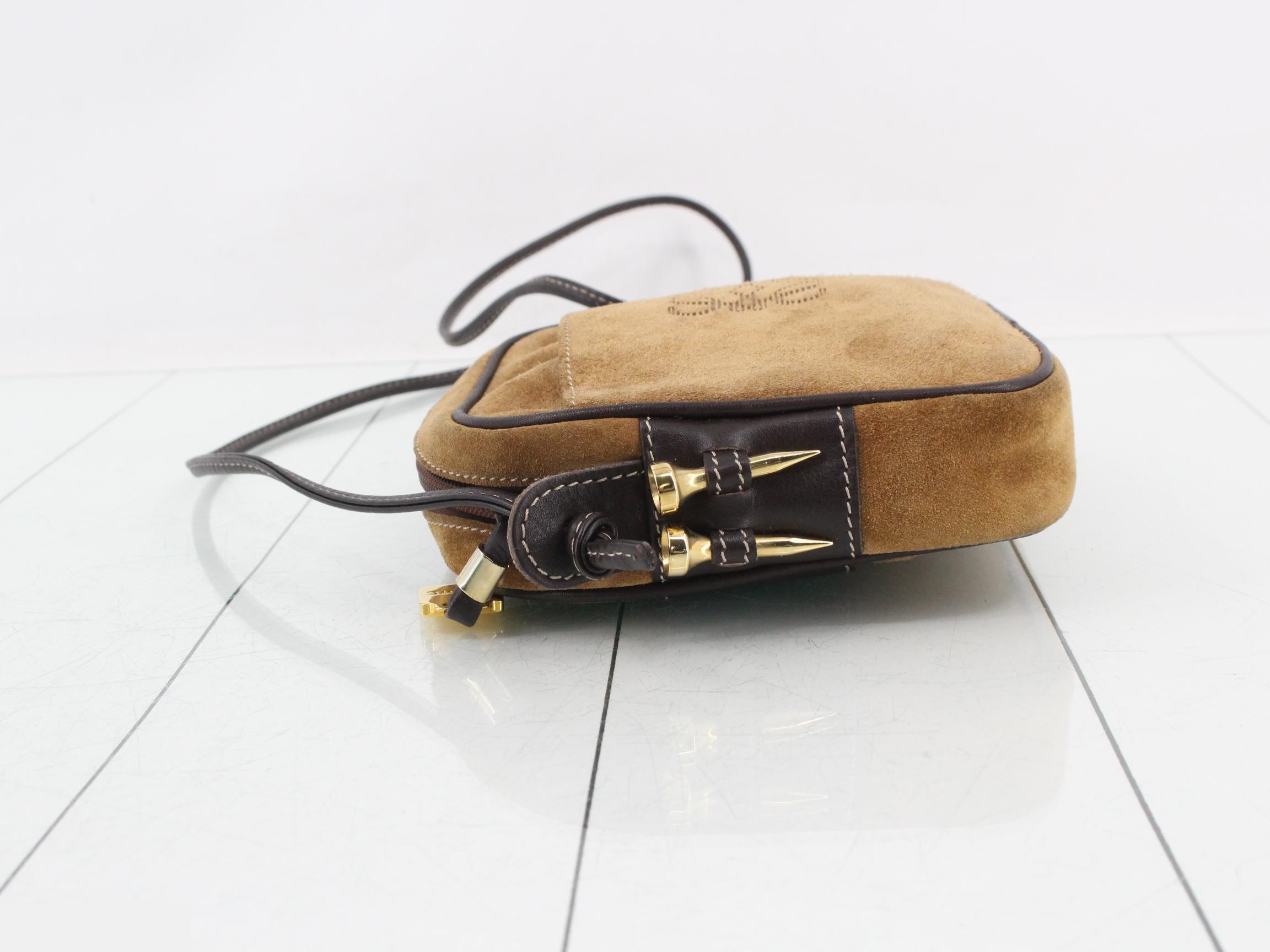 Shoulder Bag — view 4