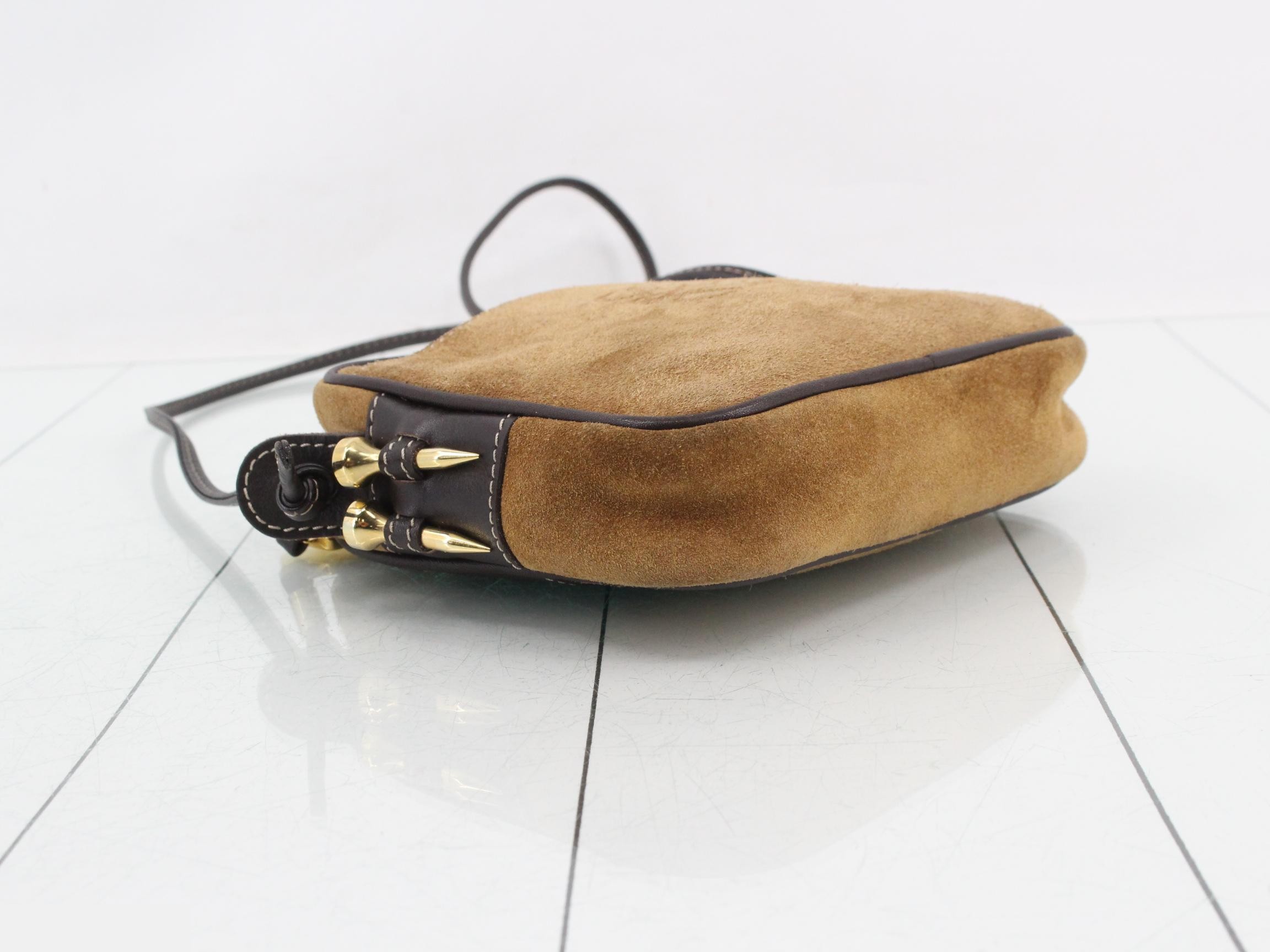 Shoulder Bag — view 5