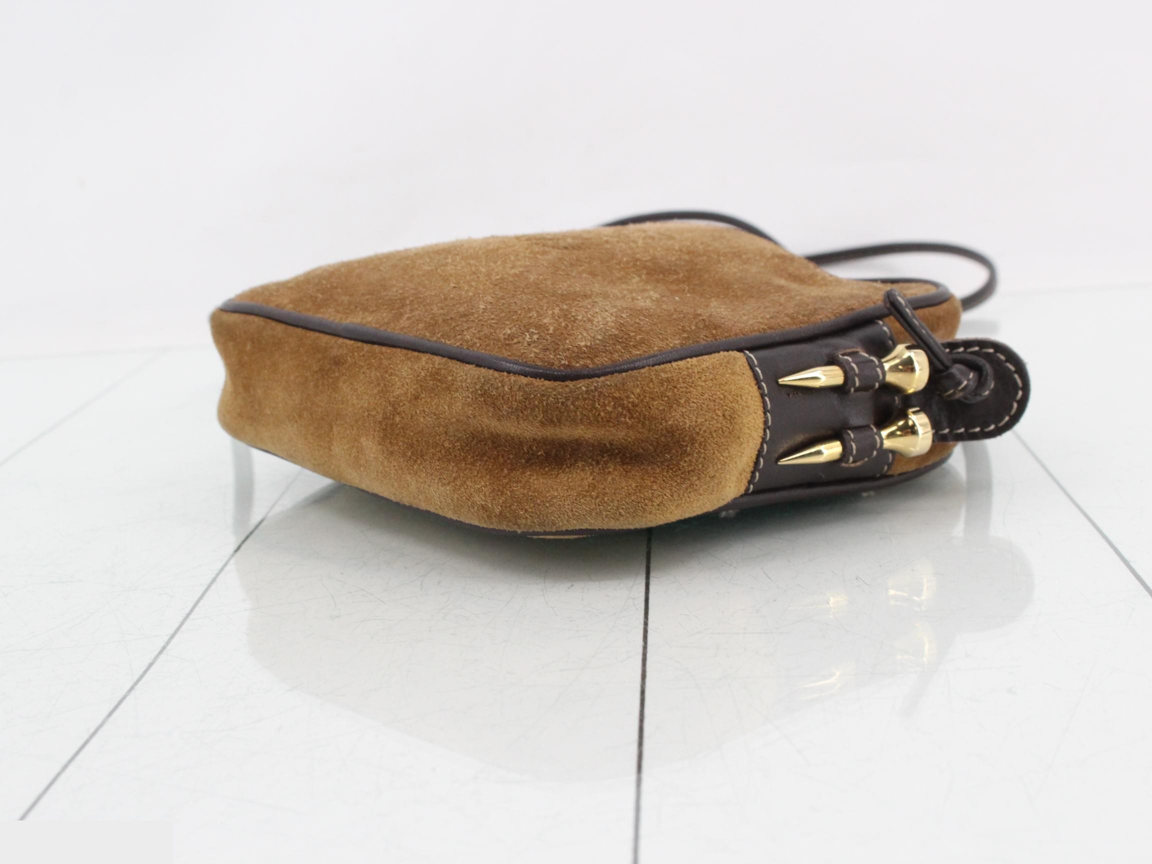 Shoulder Bag — view 6