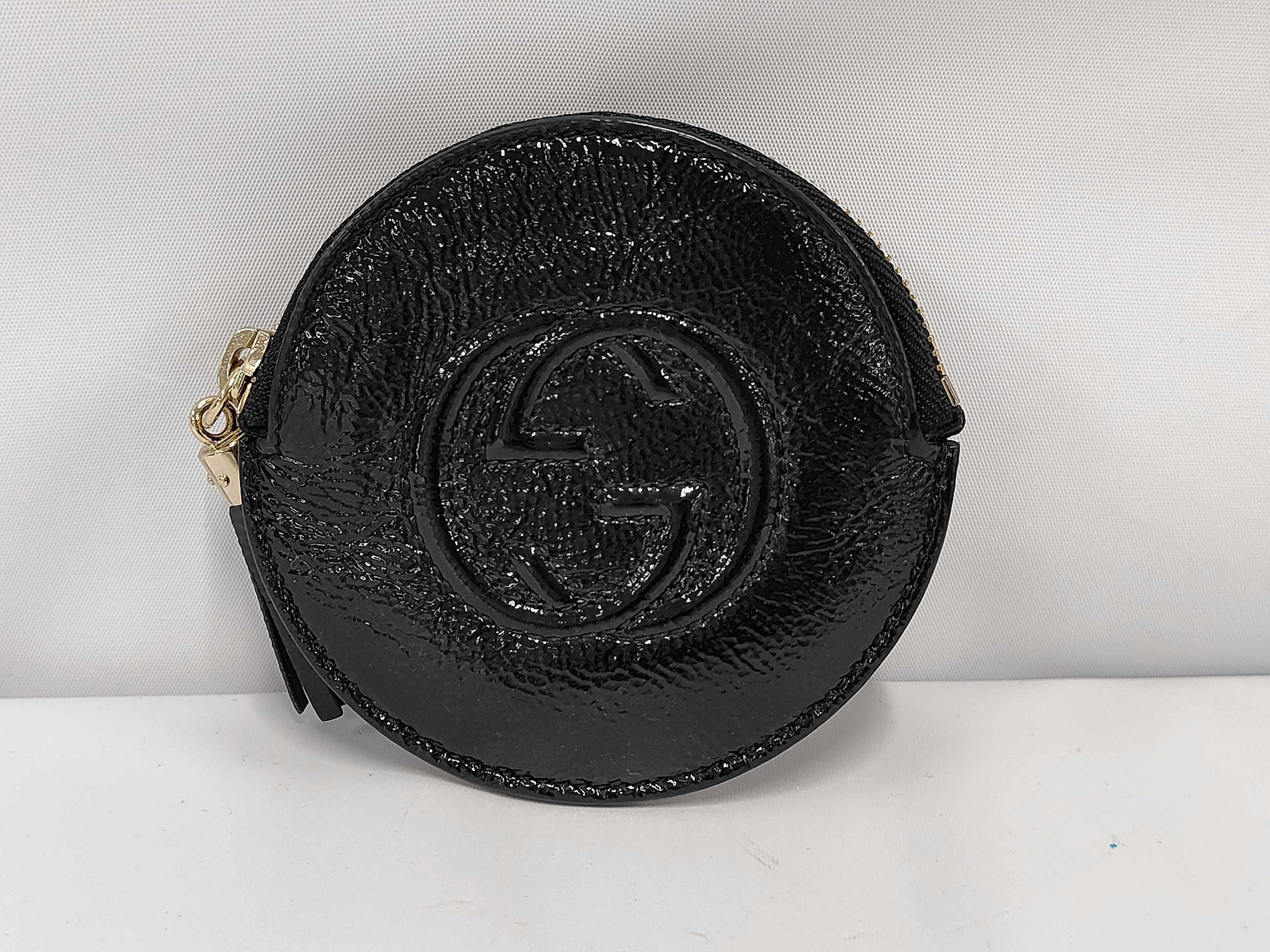 Soho Coin Case 337946 Coin Case