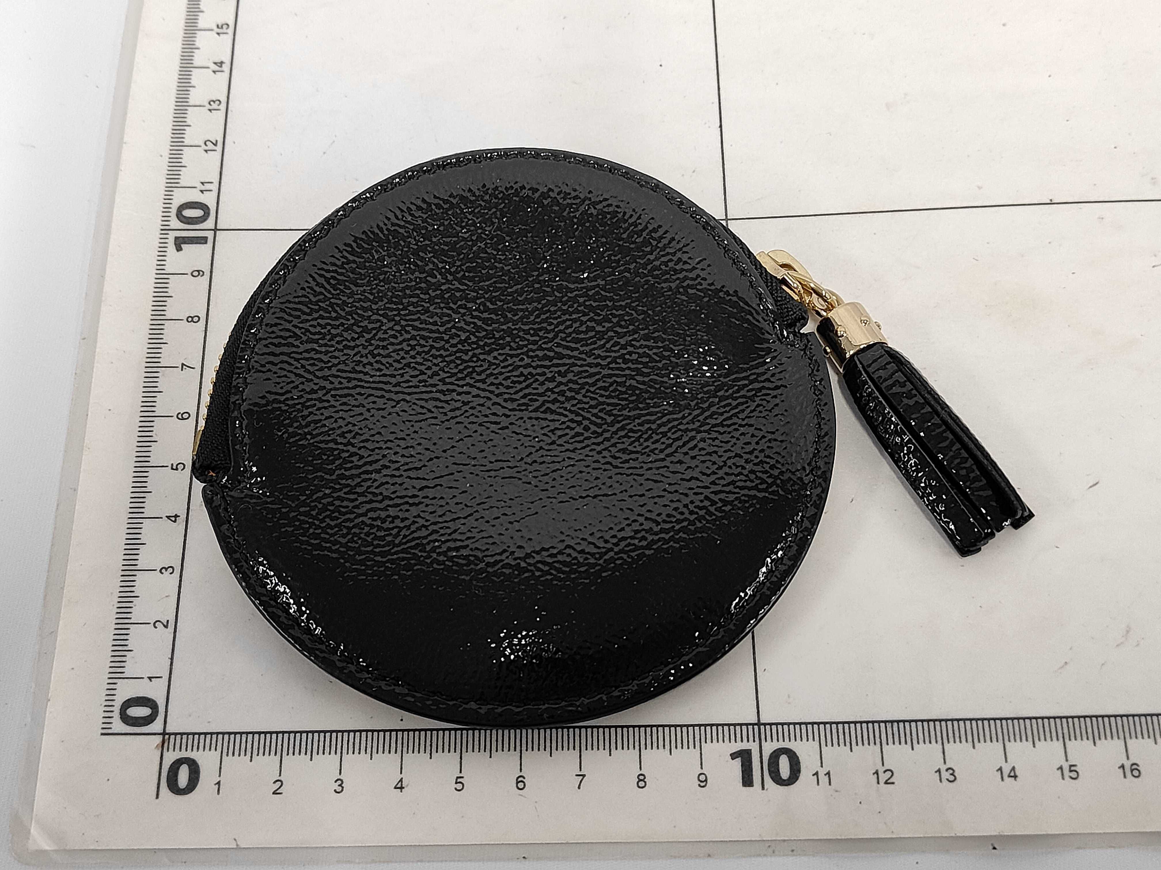 Soho Coin Case 337946 Coin Case — view 2