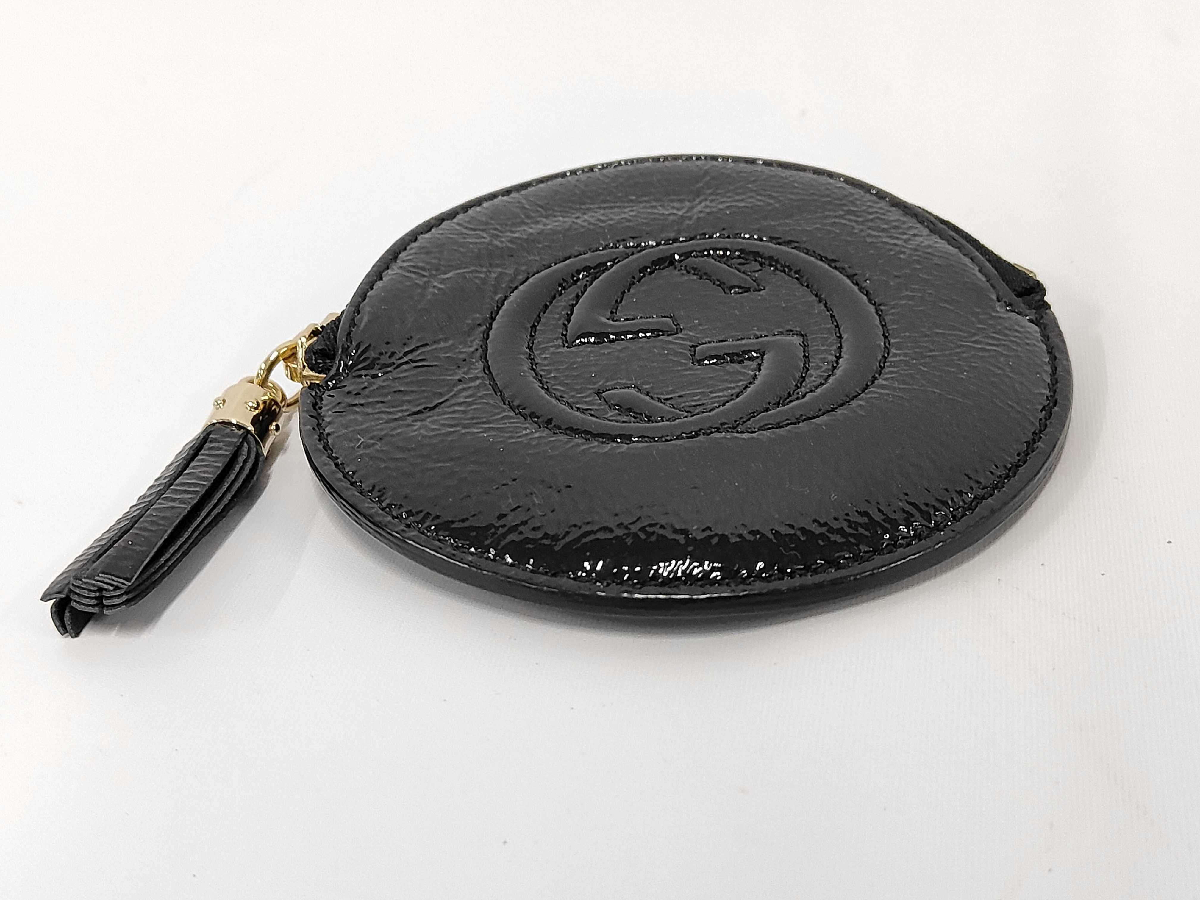 Soho Coin Case 337946 Coin Case — view 3