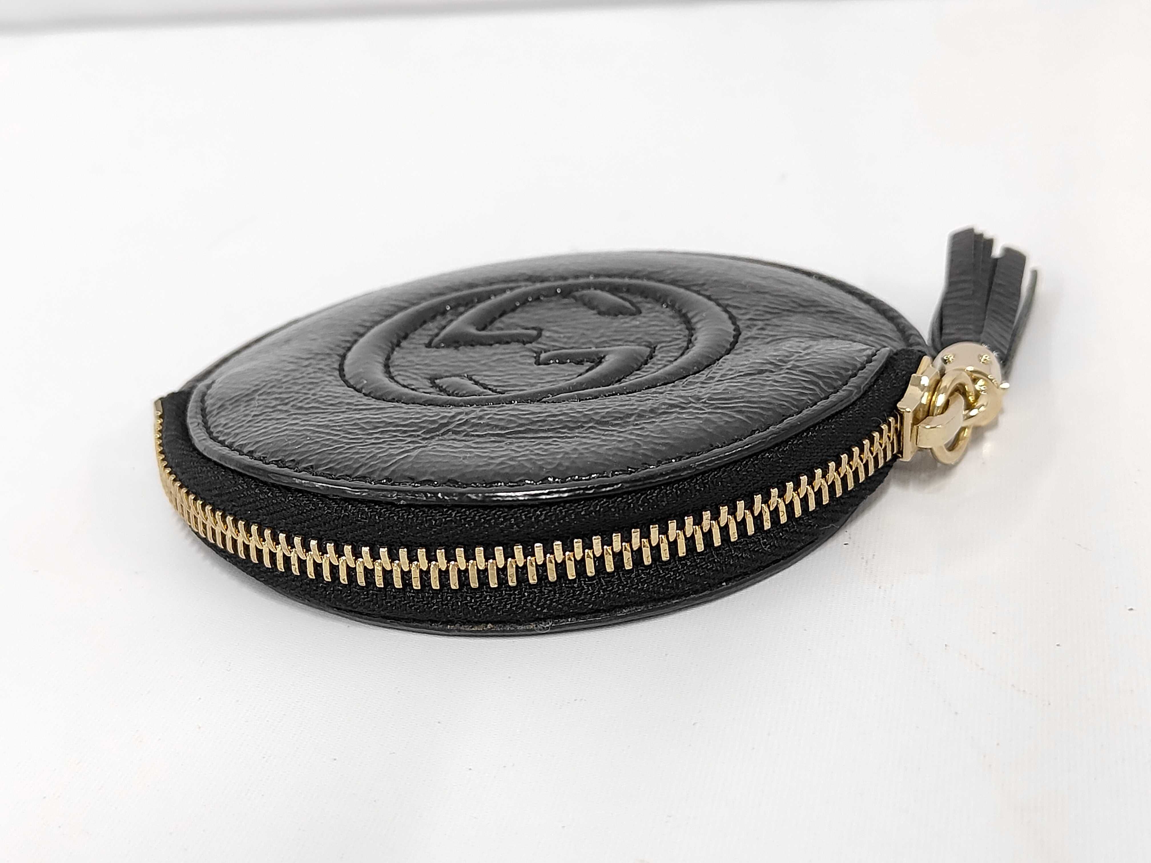 Soho Coin Case 337946 Coin Case — view 5