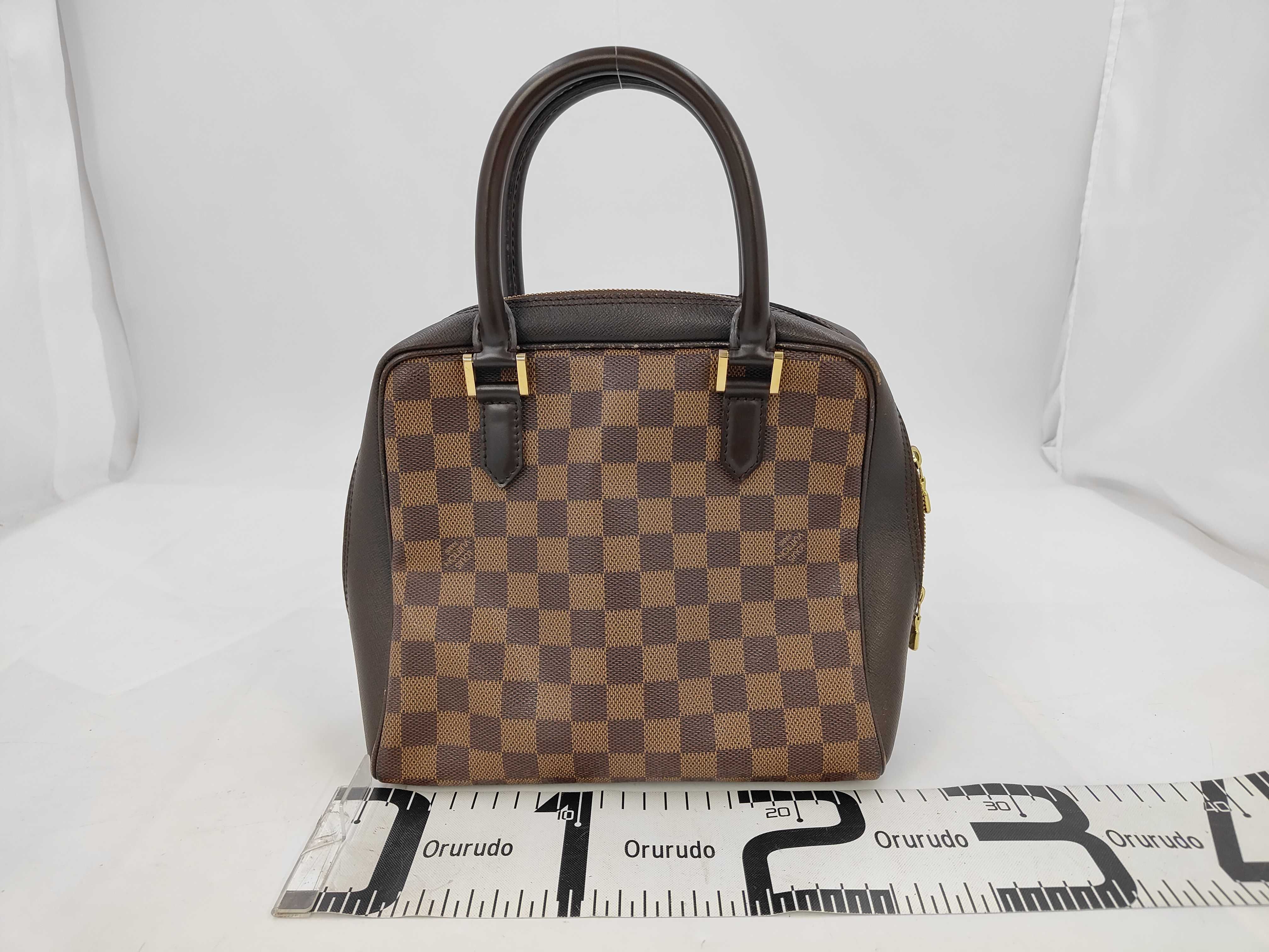 Brera handbag — view 2