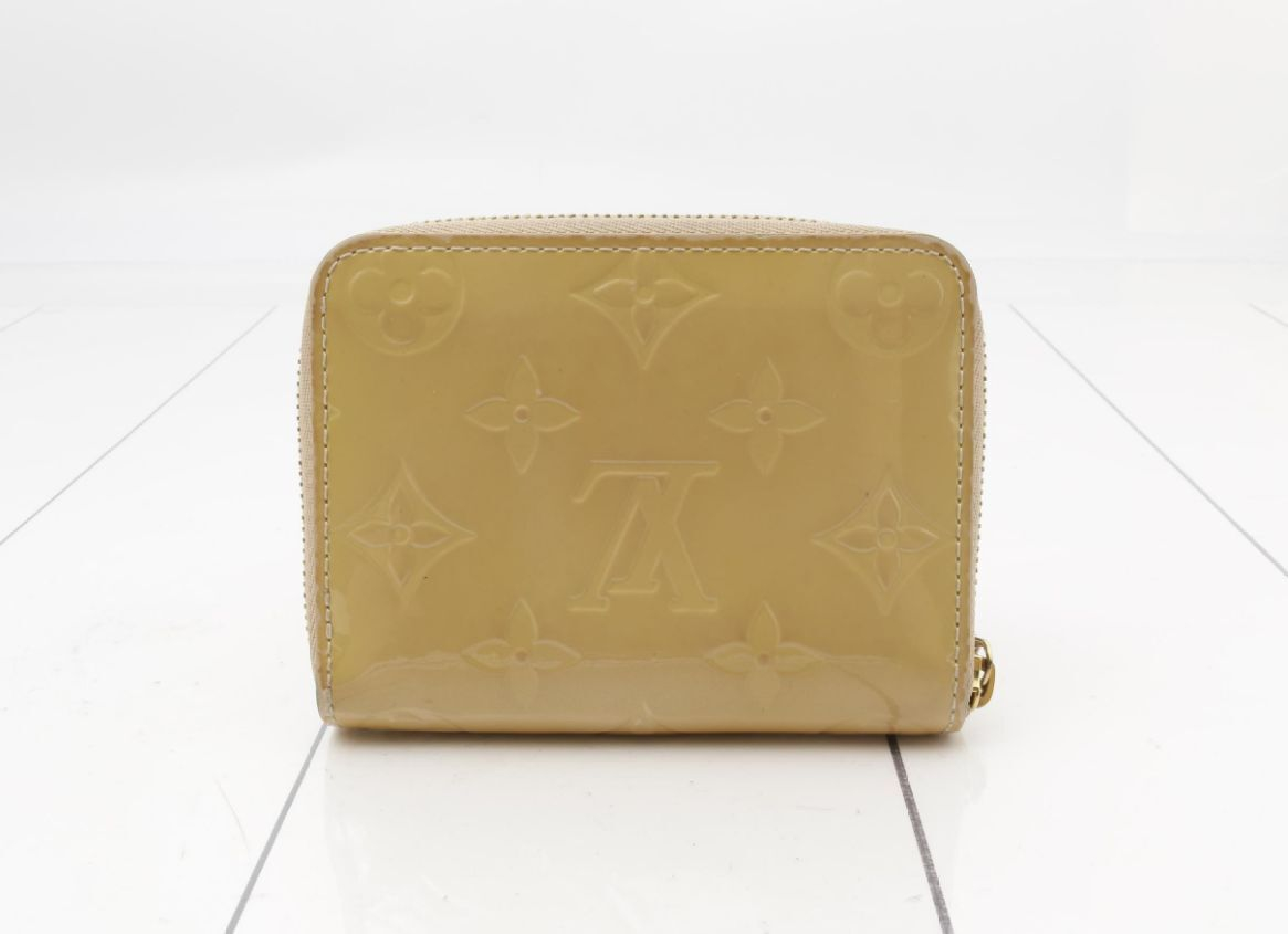 Zippy Coin Purse Coin Case — view 2