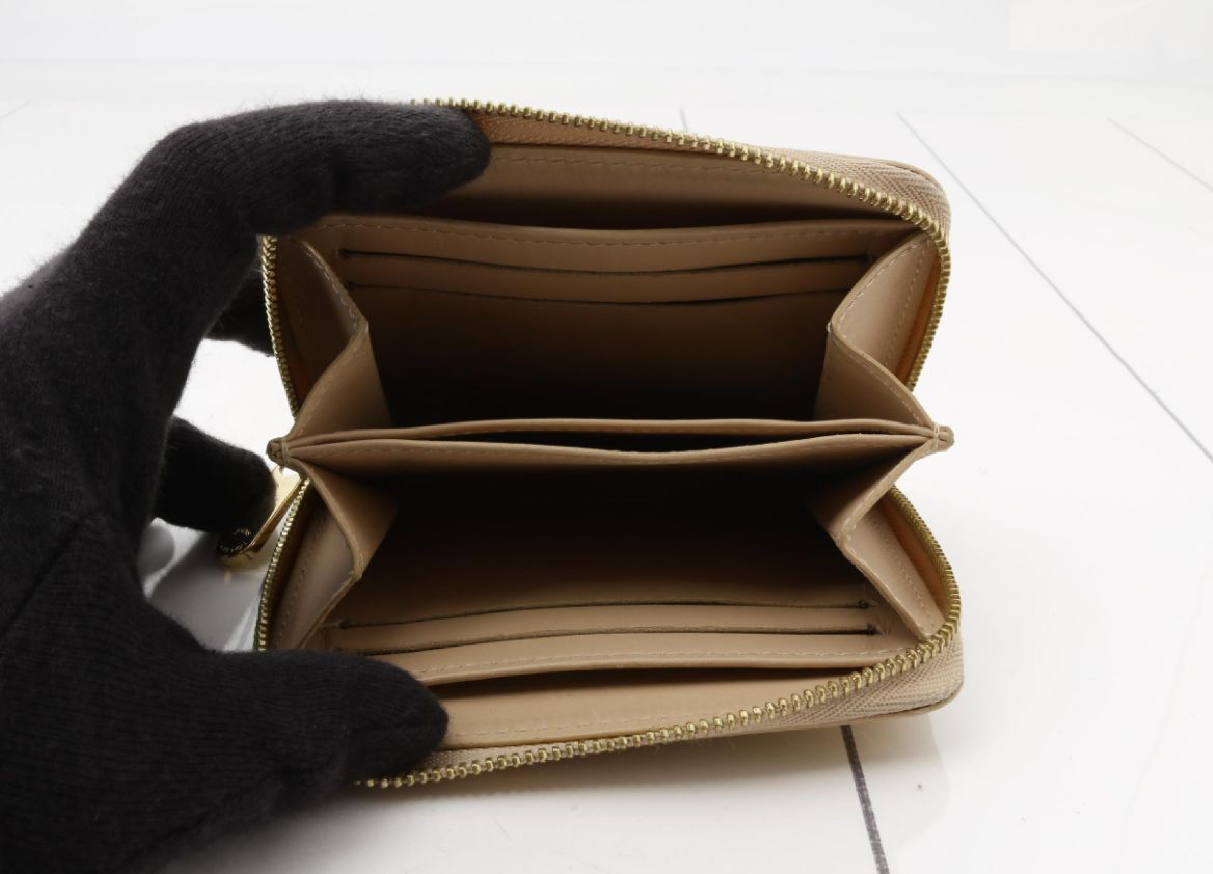 Zippy Coin Purse Coin Case — view 4