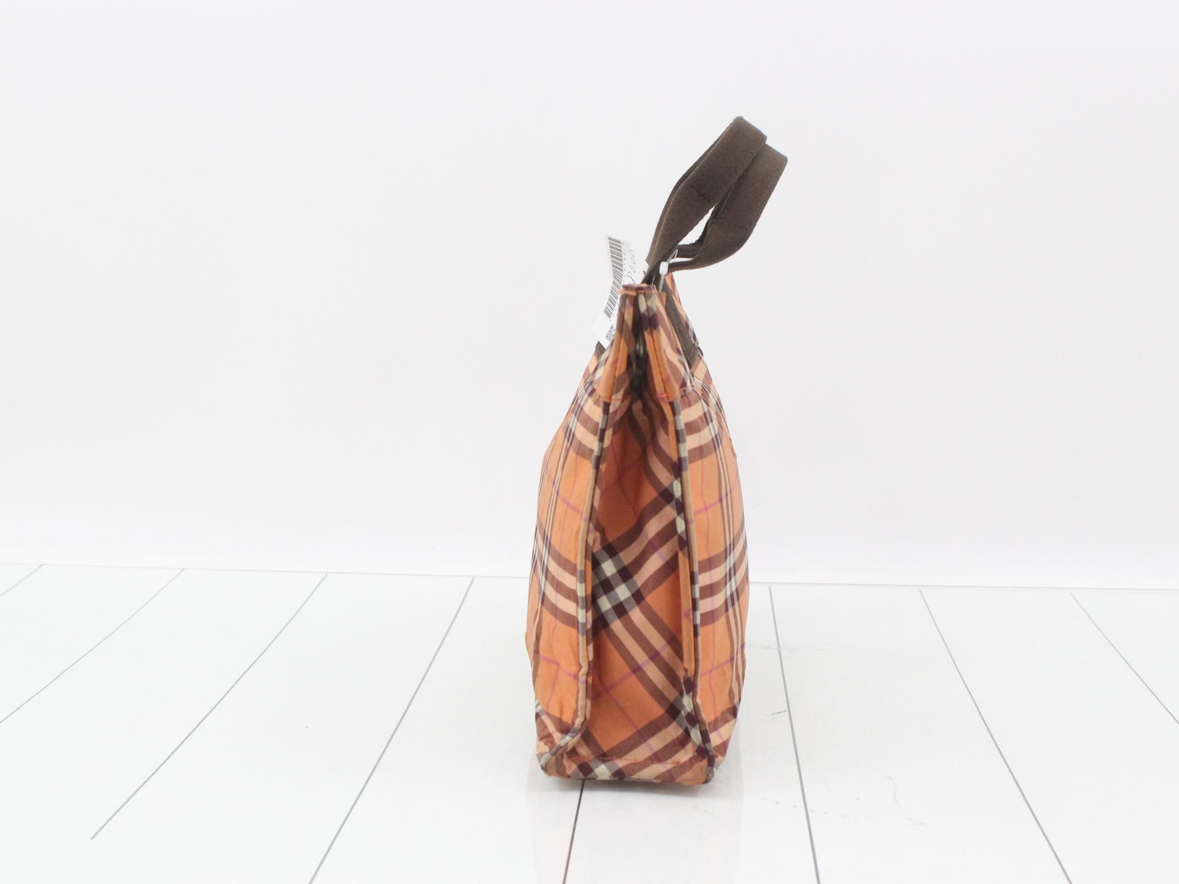 Tote bag, Mini tote bag — view 3