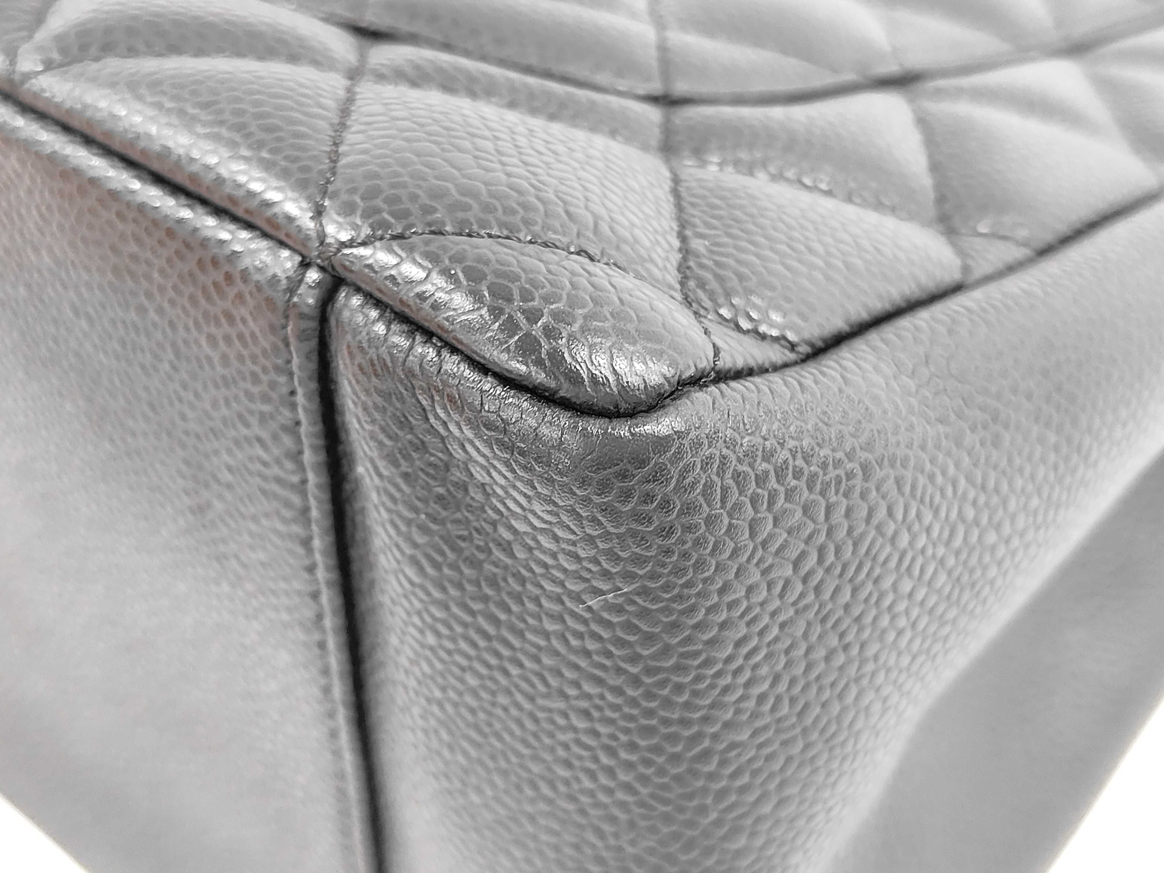 GST Chain Tote Bag — view 4
